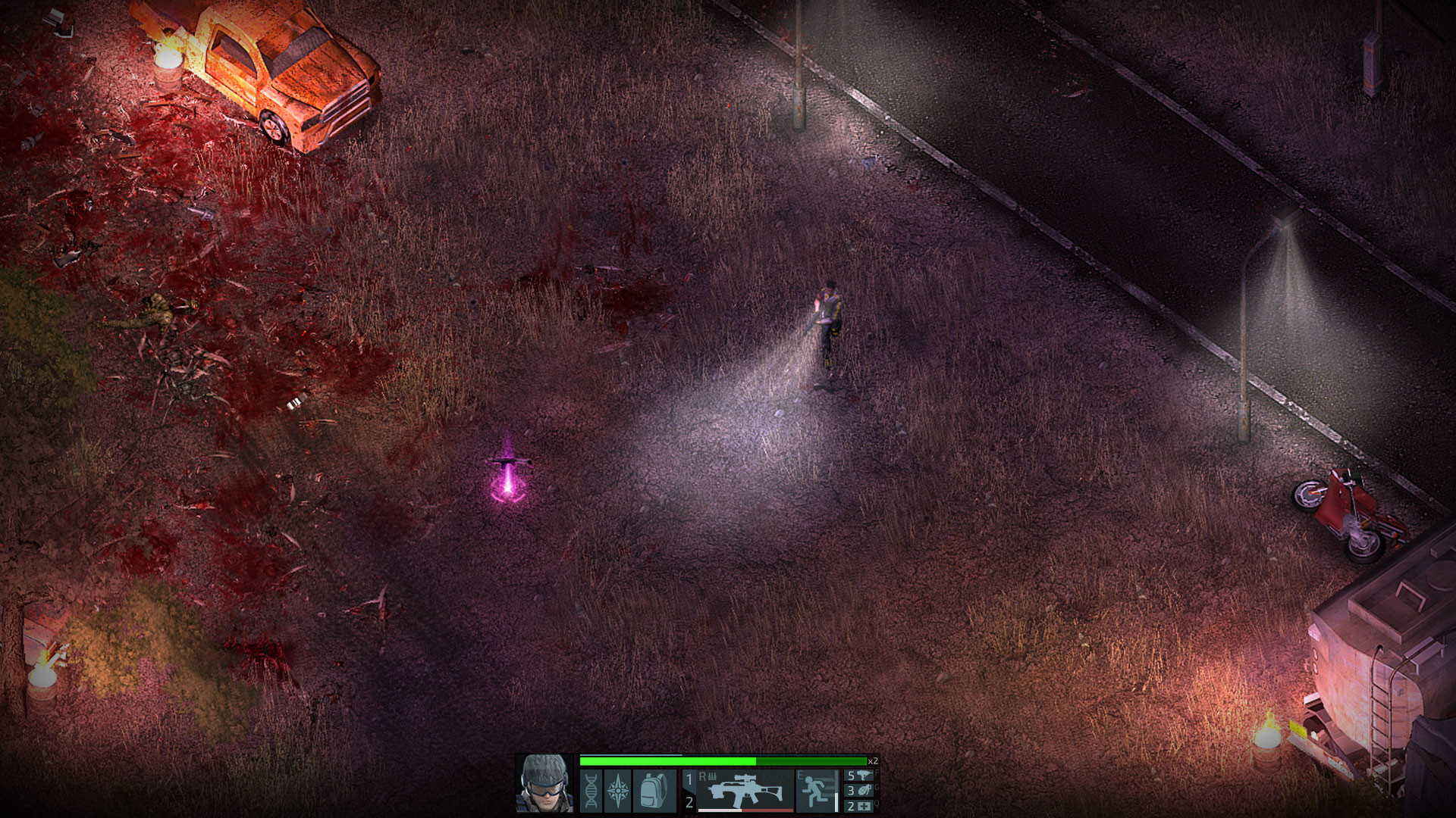 Game screenshot 4