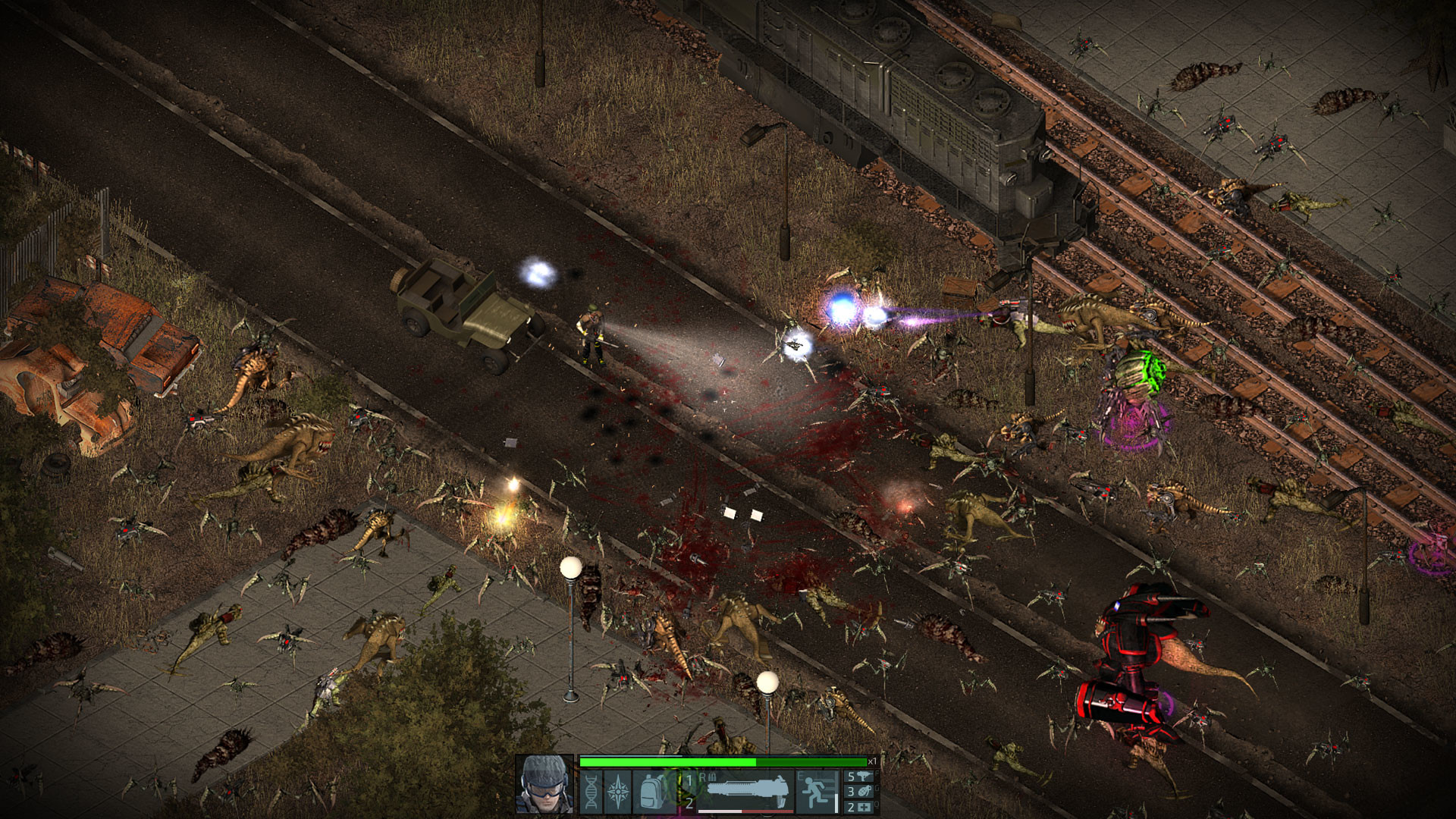 Game screenshot 3