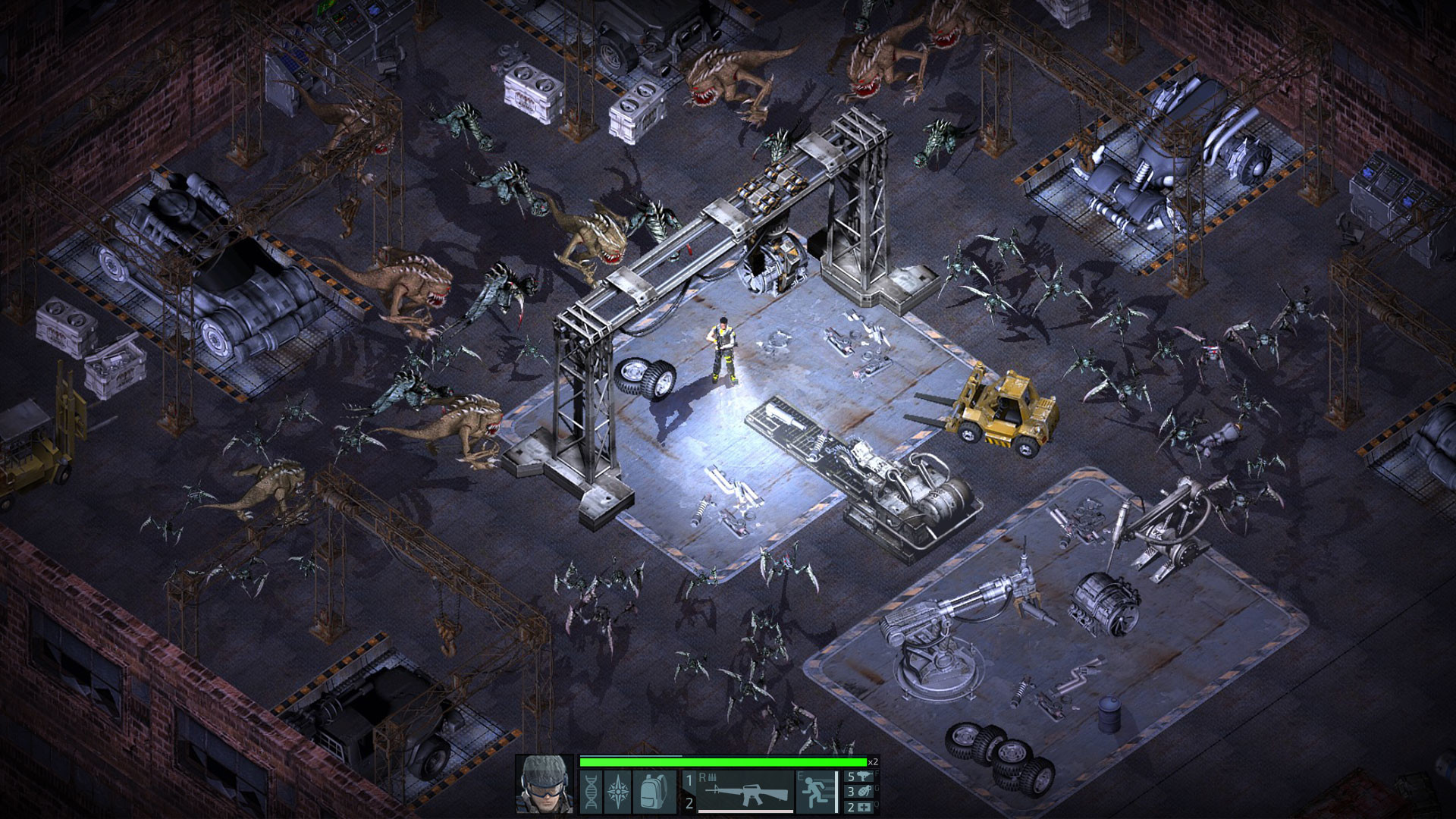 Game screenshot 4