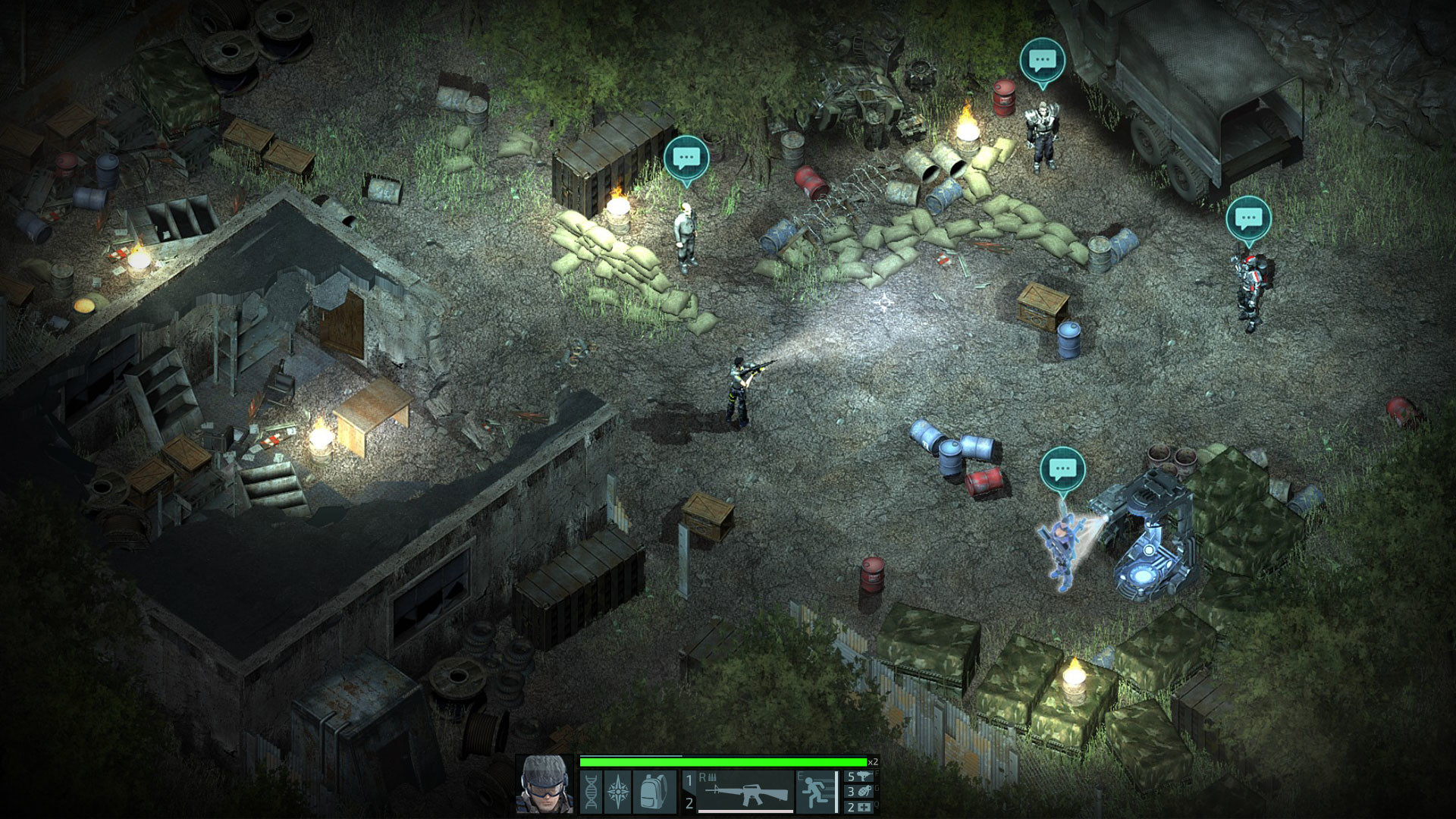 Game screenshot 5