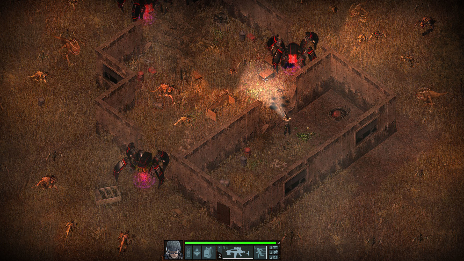 Game screenshot 5