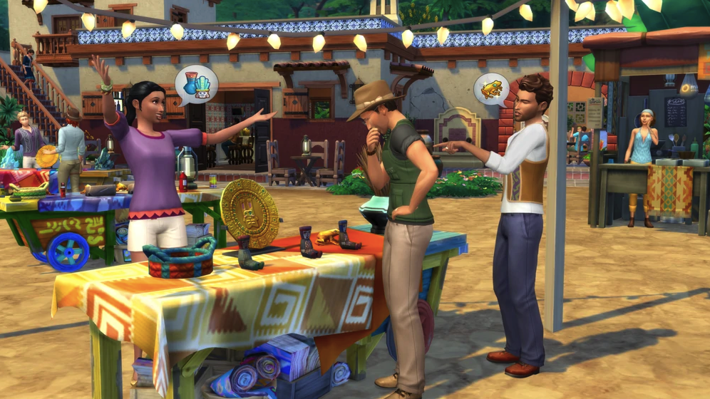 Game screenshot 3