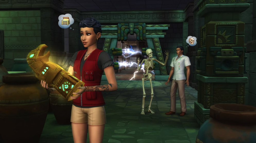 Game screenshot 3