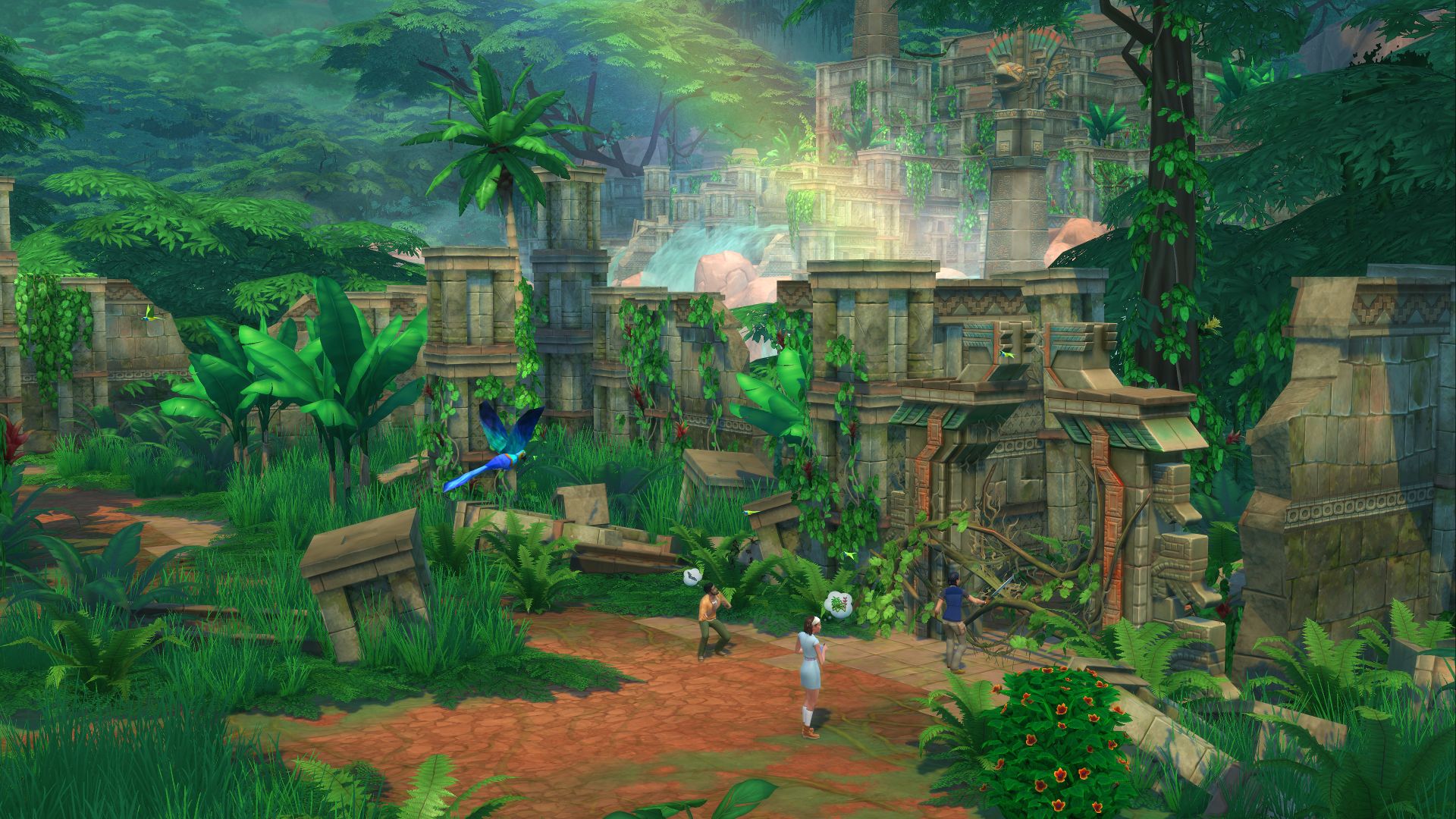 Game screenshot 3