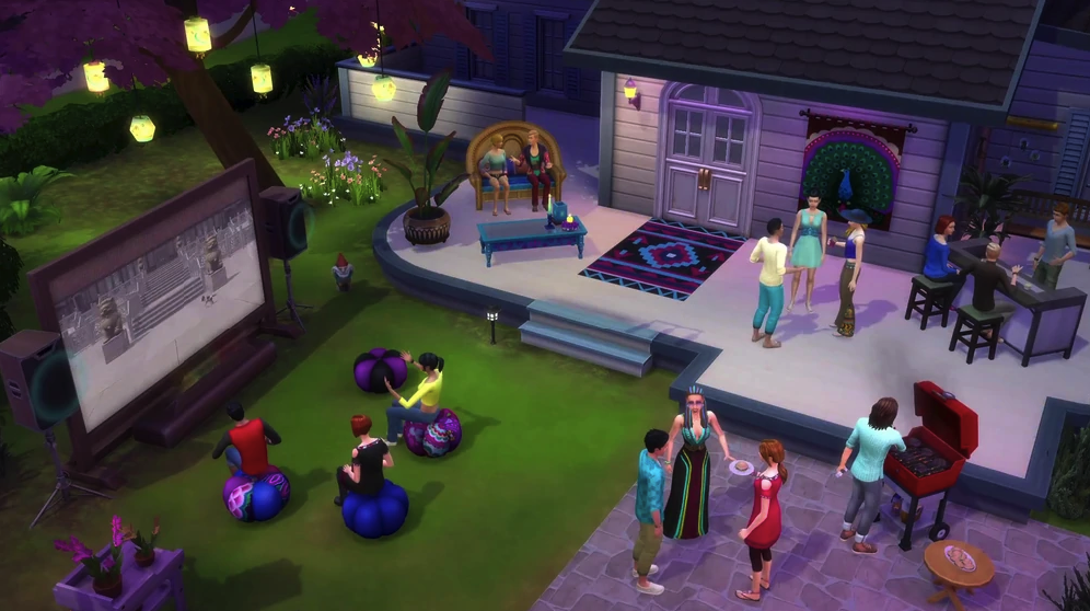 Game screenshot 2