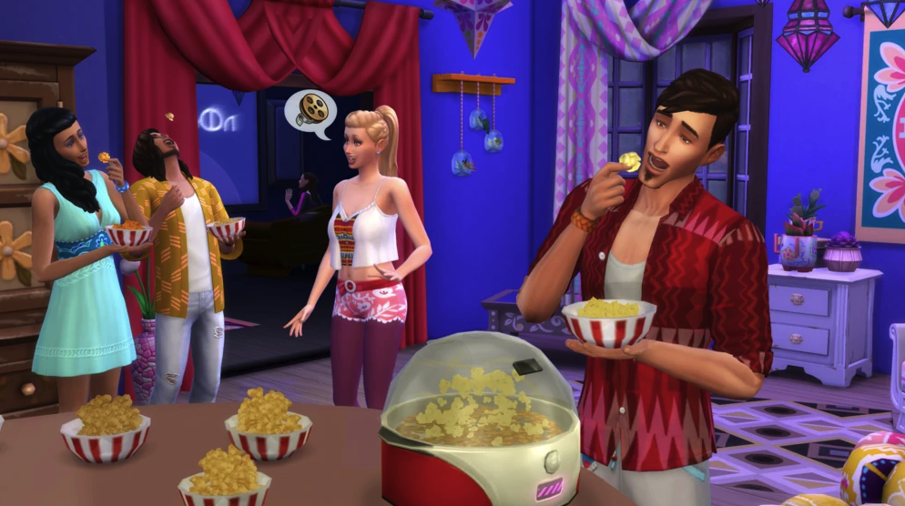 Game screenshot 4