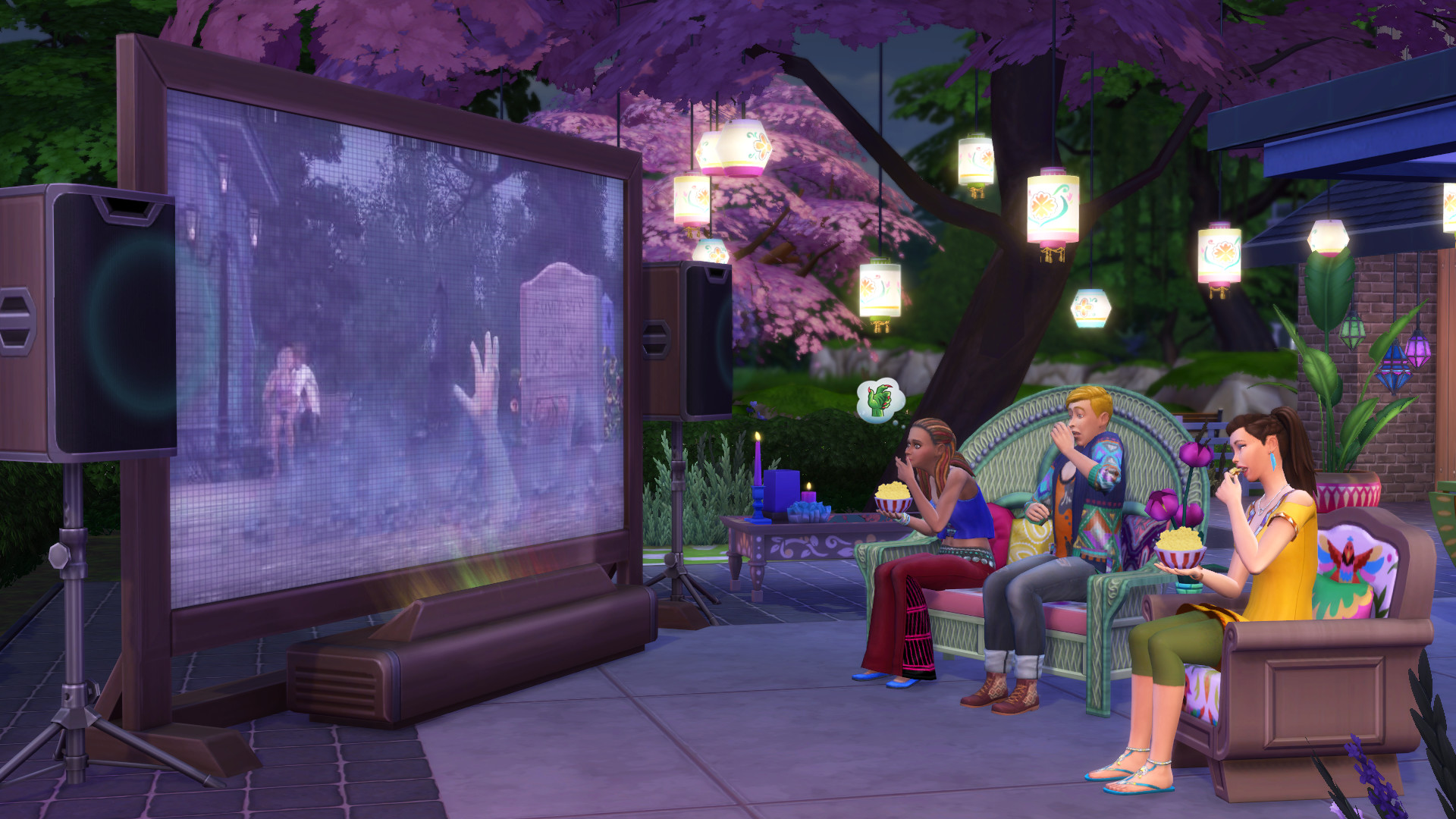 Game screenshot 2