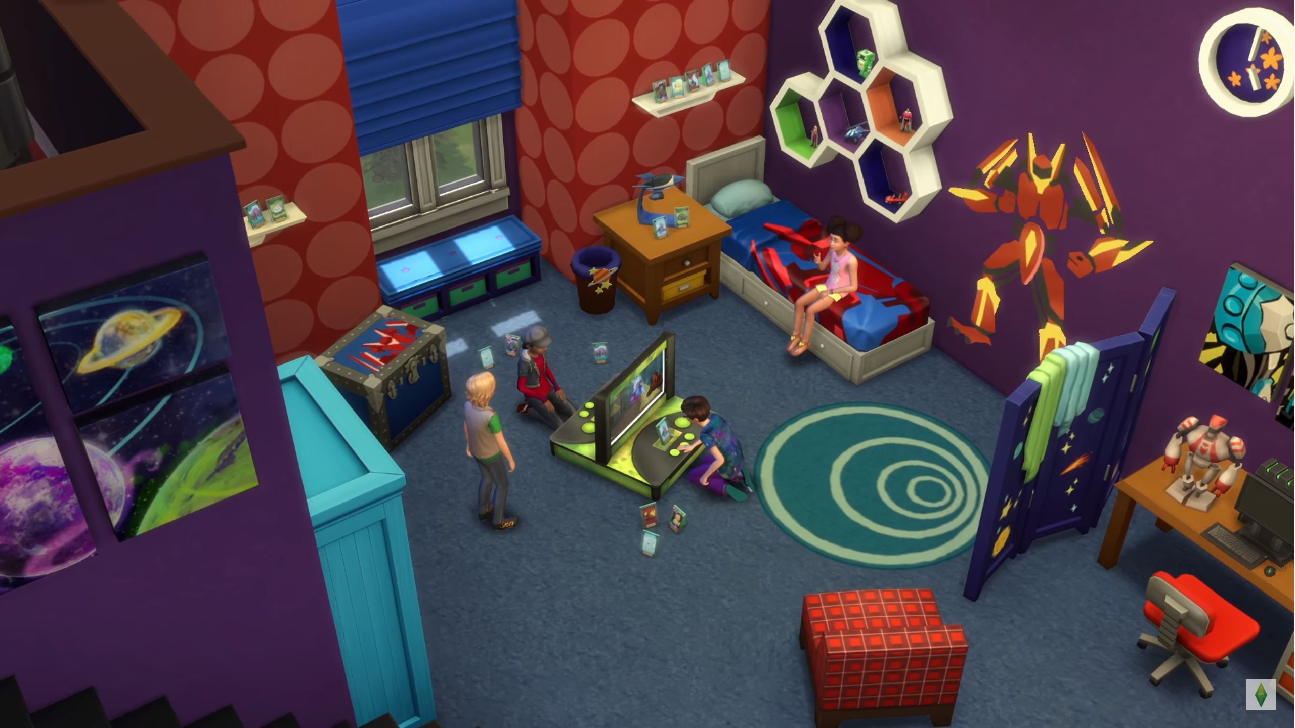 Game screenshot 4