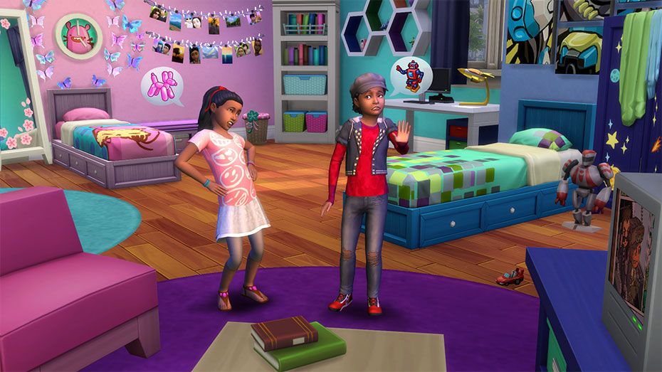 Game screenshot 5