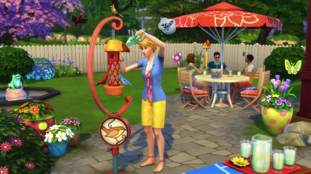 Game screenshot 2