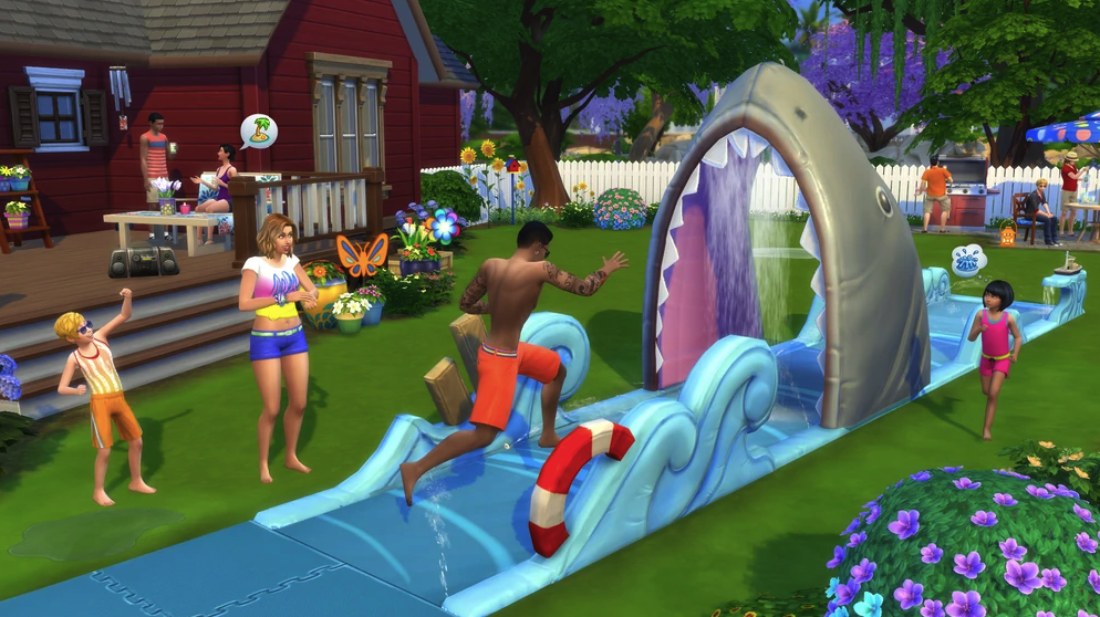 Game screenshot 4