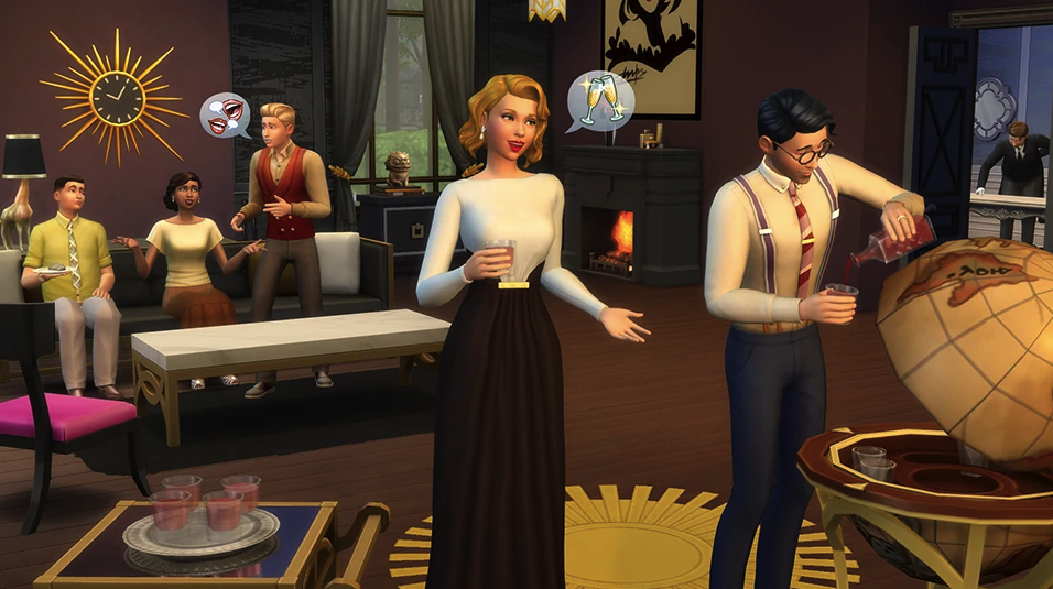Game screenshot 5
