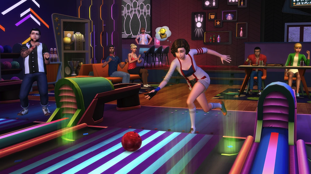 Game screenshot 3