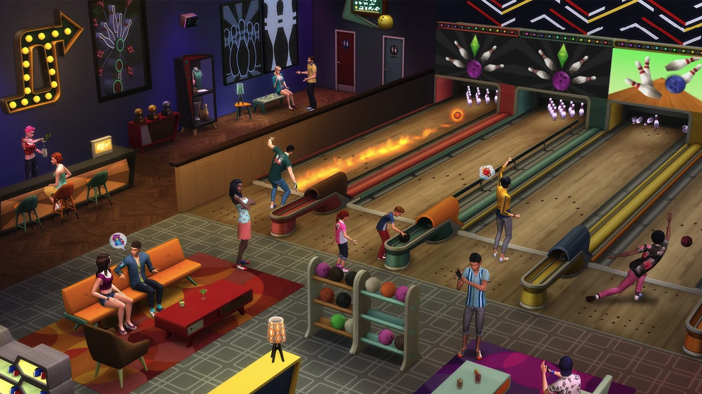 Game screenshot 4