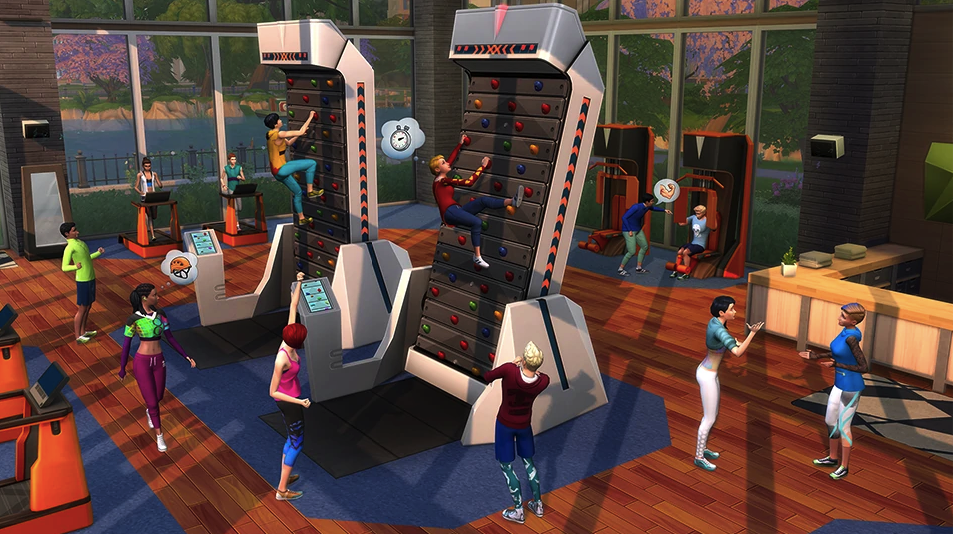 Game screenshot 4