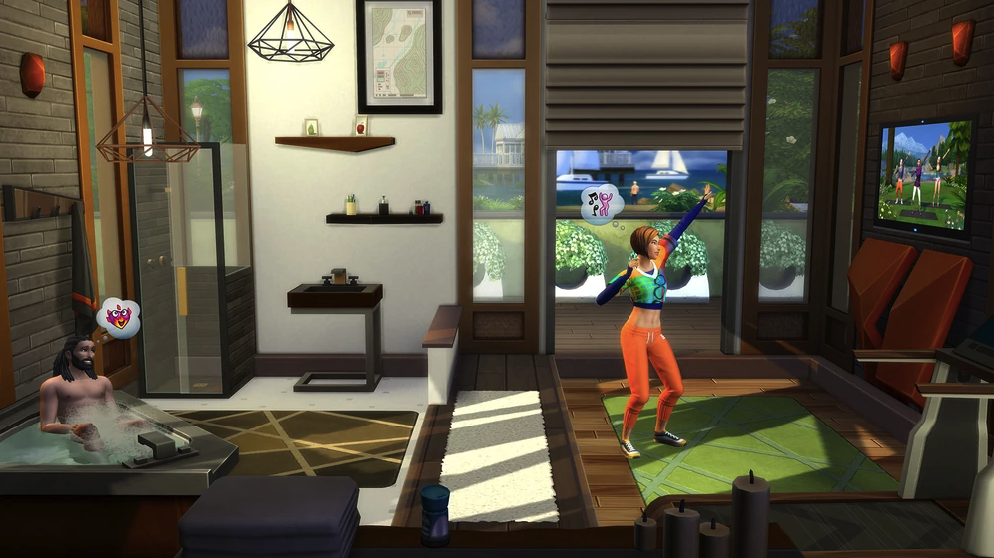 Game screenshot 5