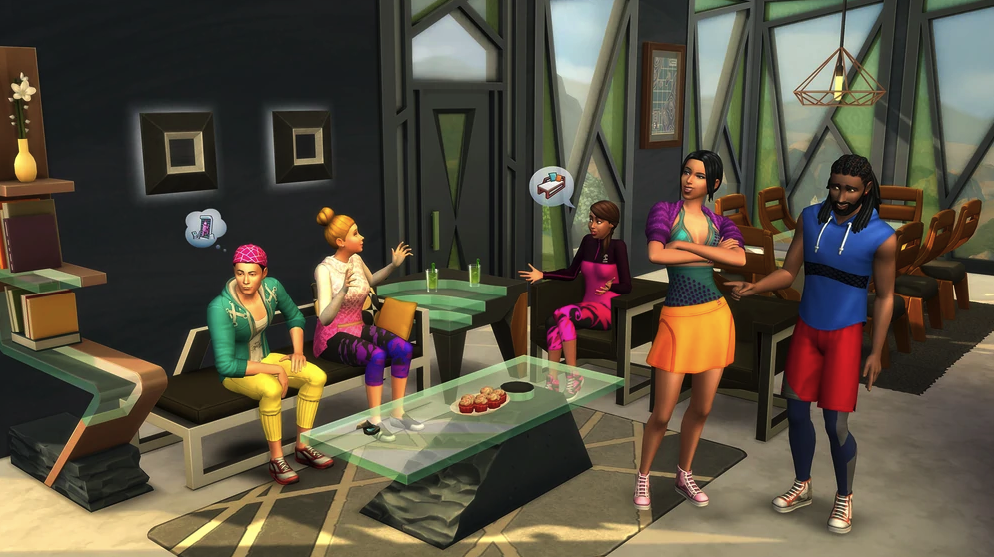 Game screenshot 3