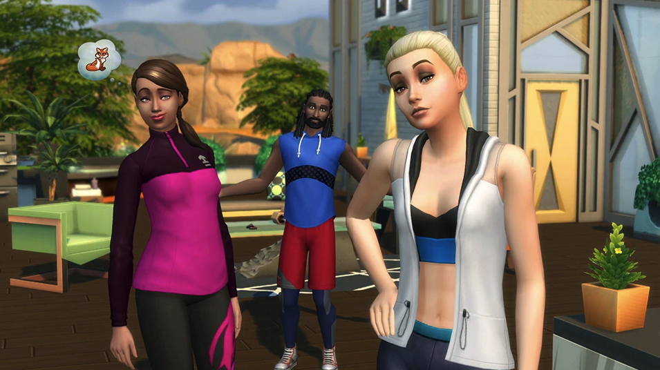 Game screenshot 4