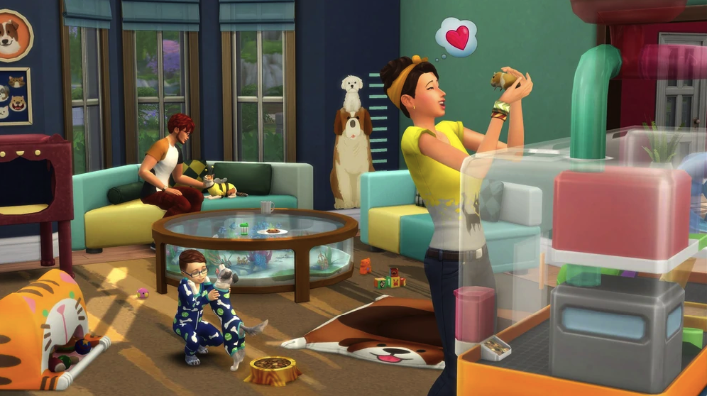 Game screenshot 5