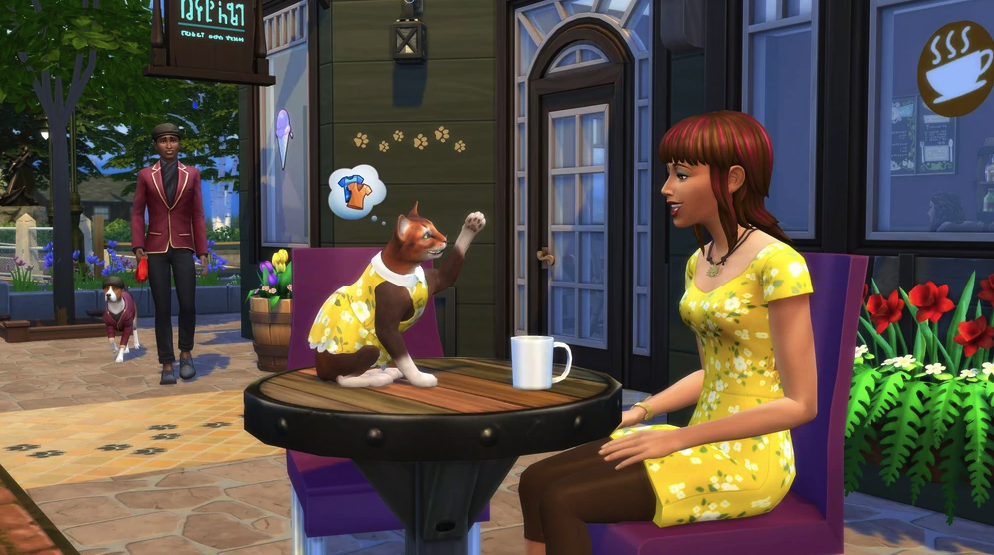 Game screenshot 3