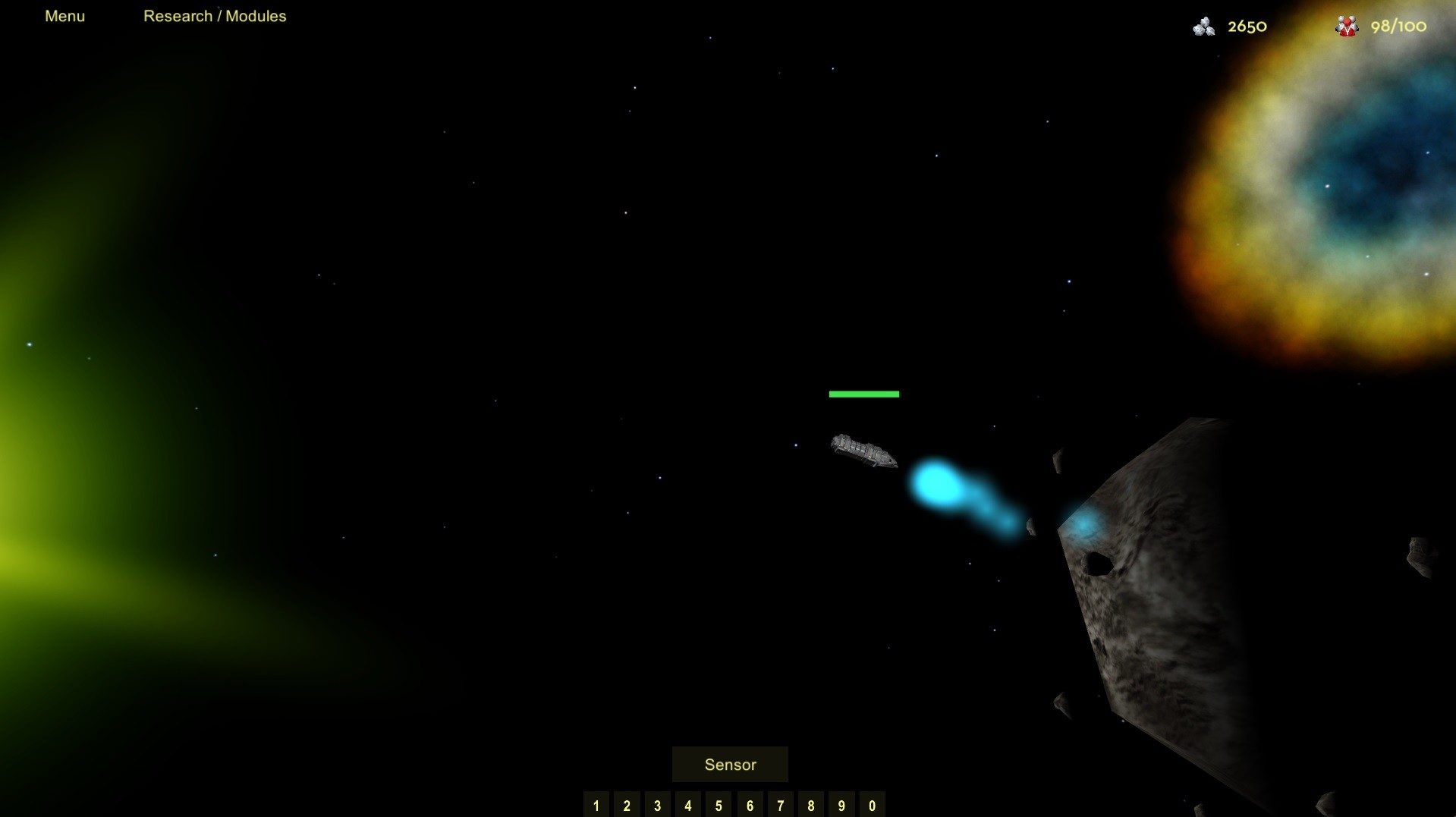 Game screenshot 2