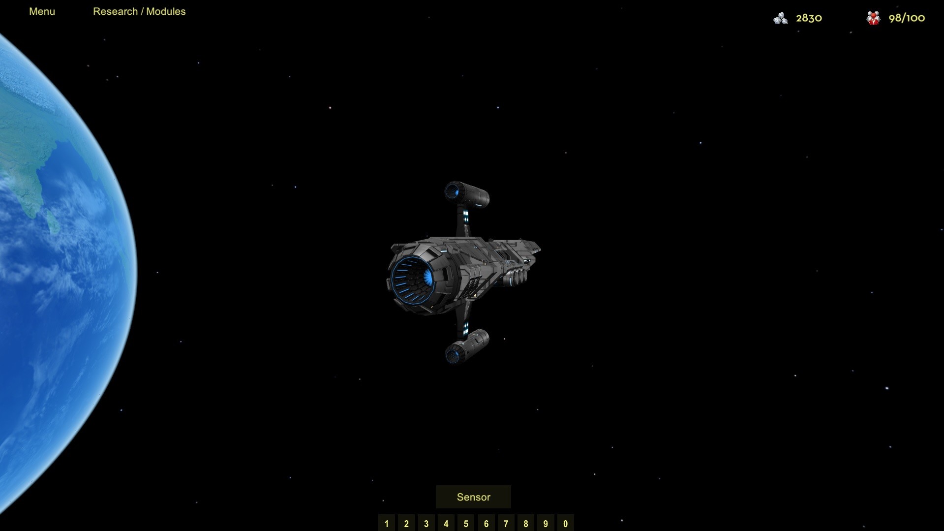 Game screenshot 3