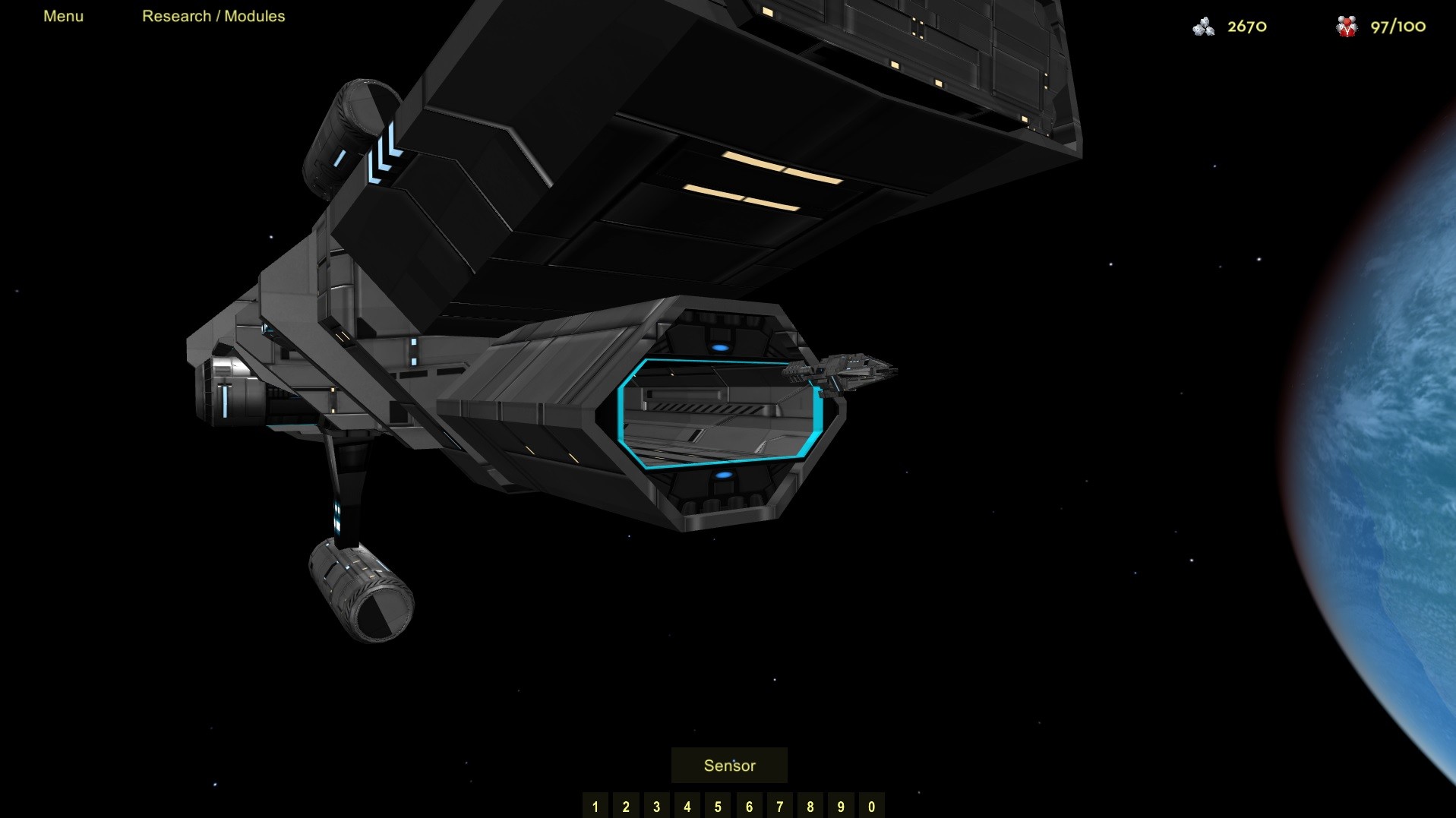 Game screenshot 4