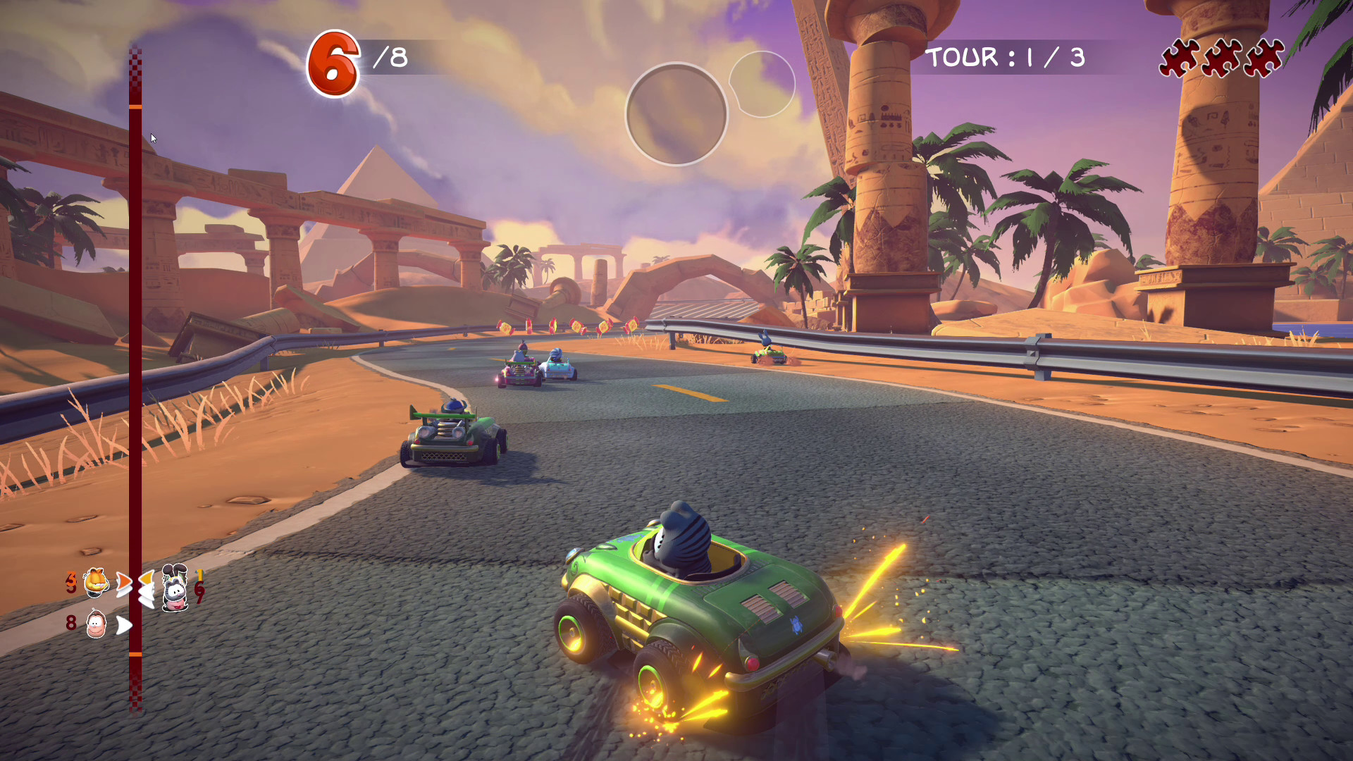 Game screenshot 5