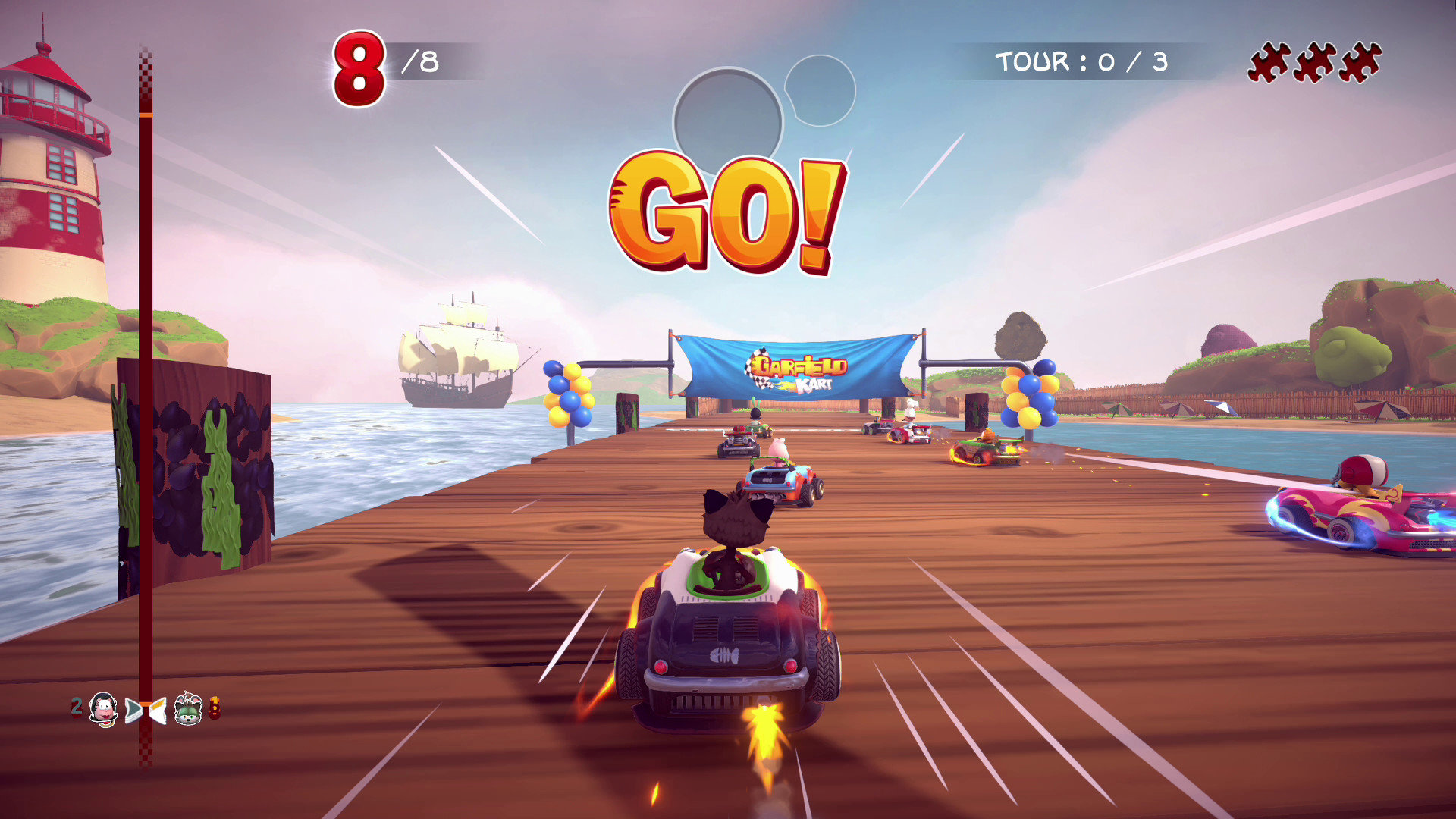 Game screenshot 3