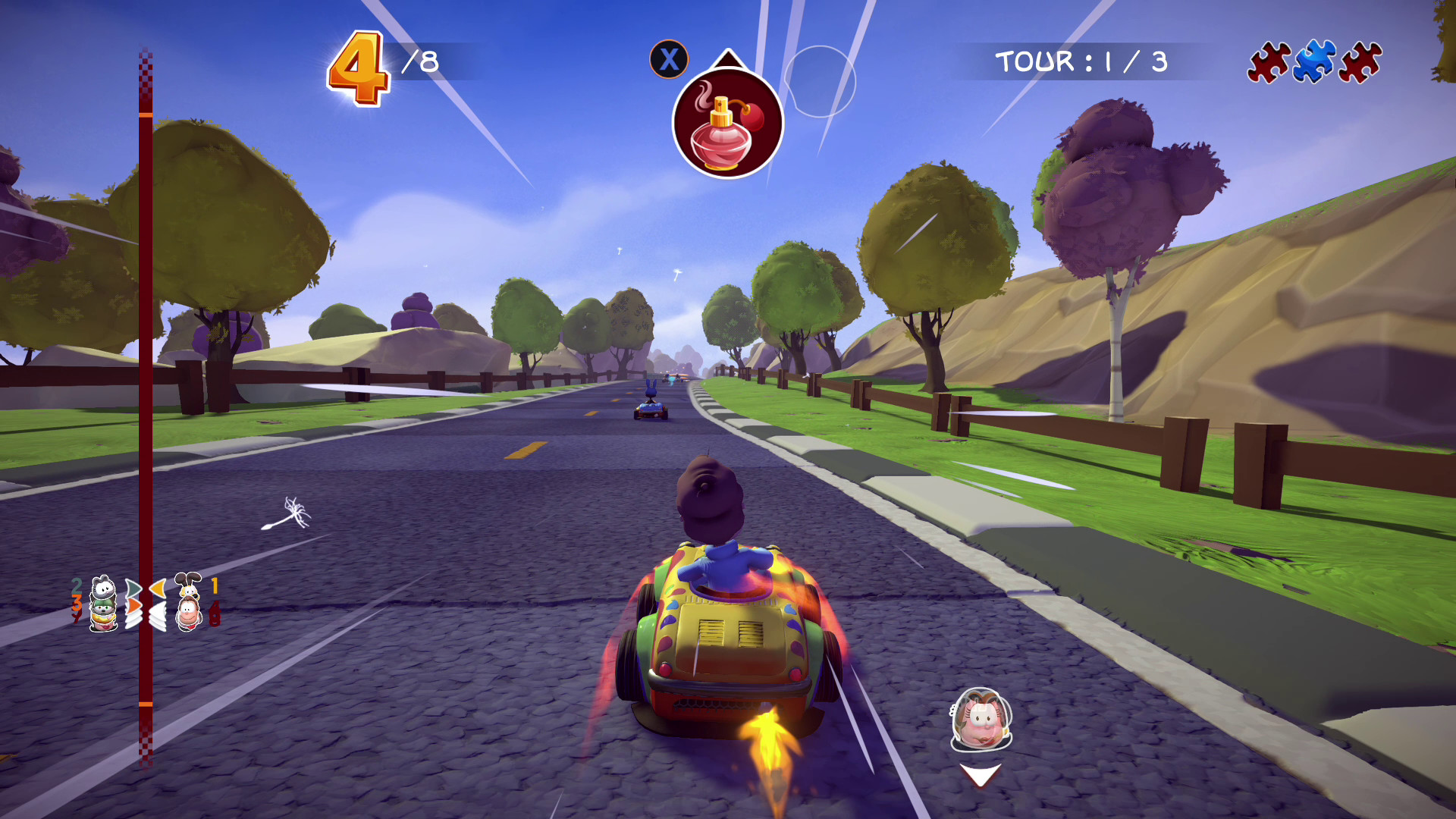 Game screenshot 2