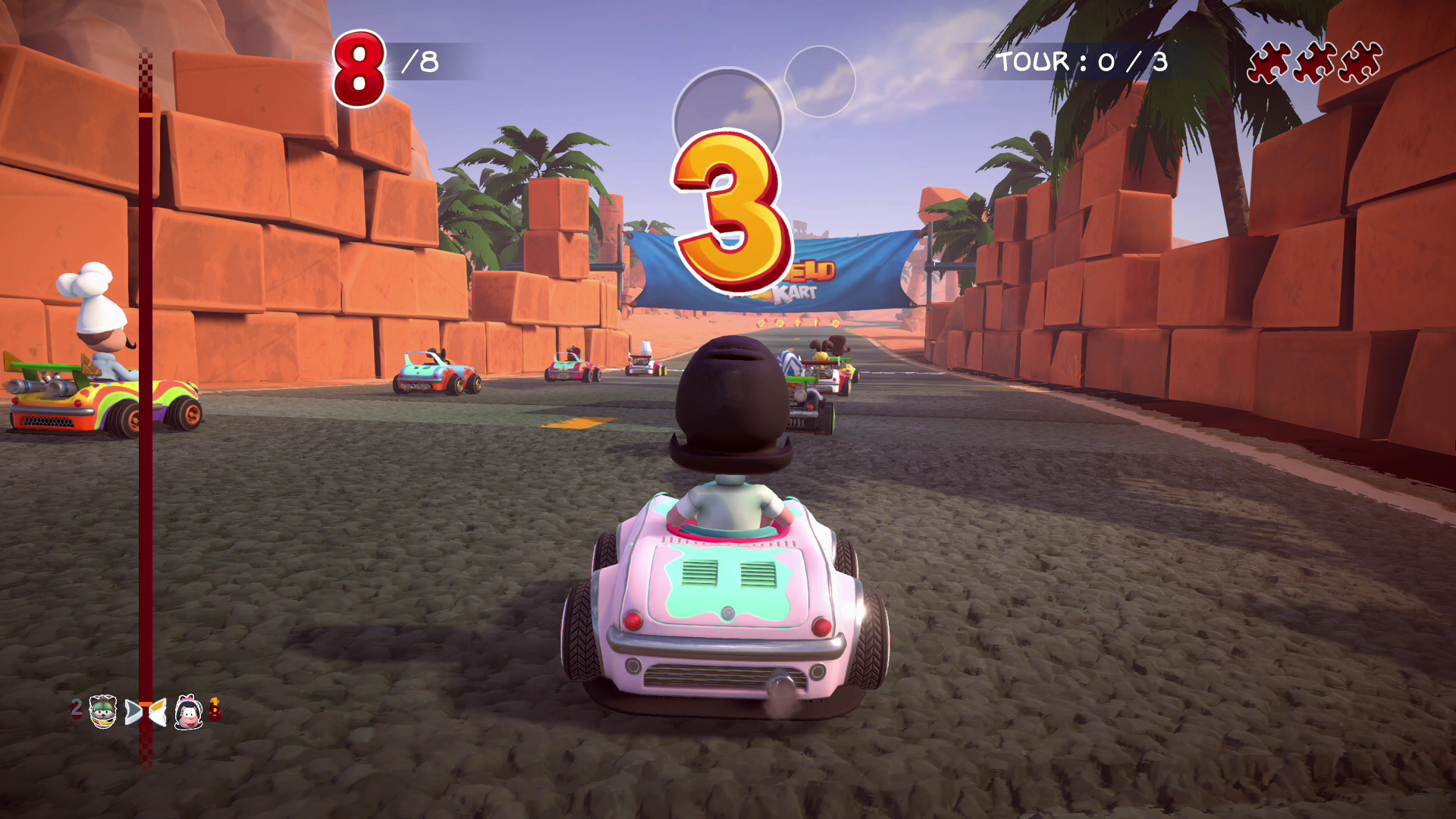 Game screenshot 3