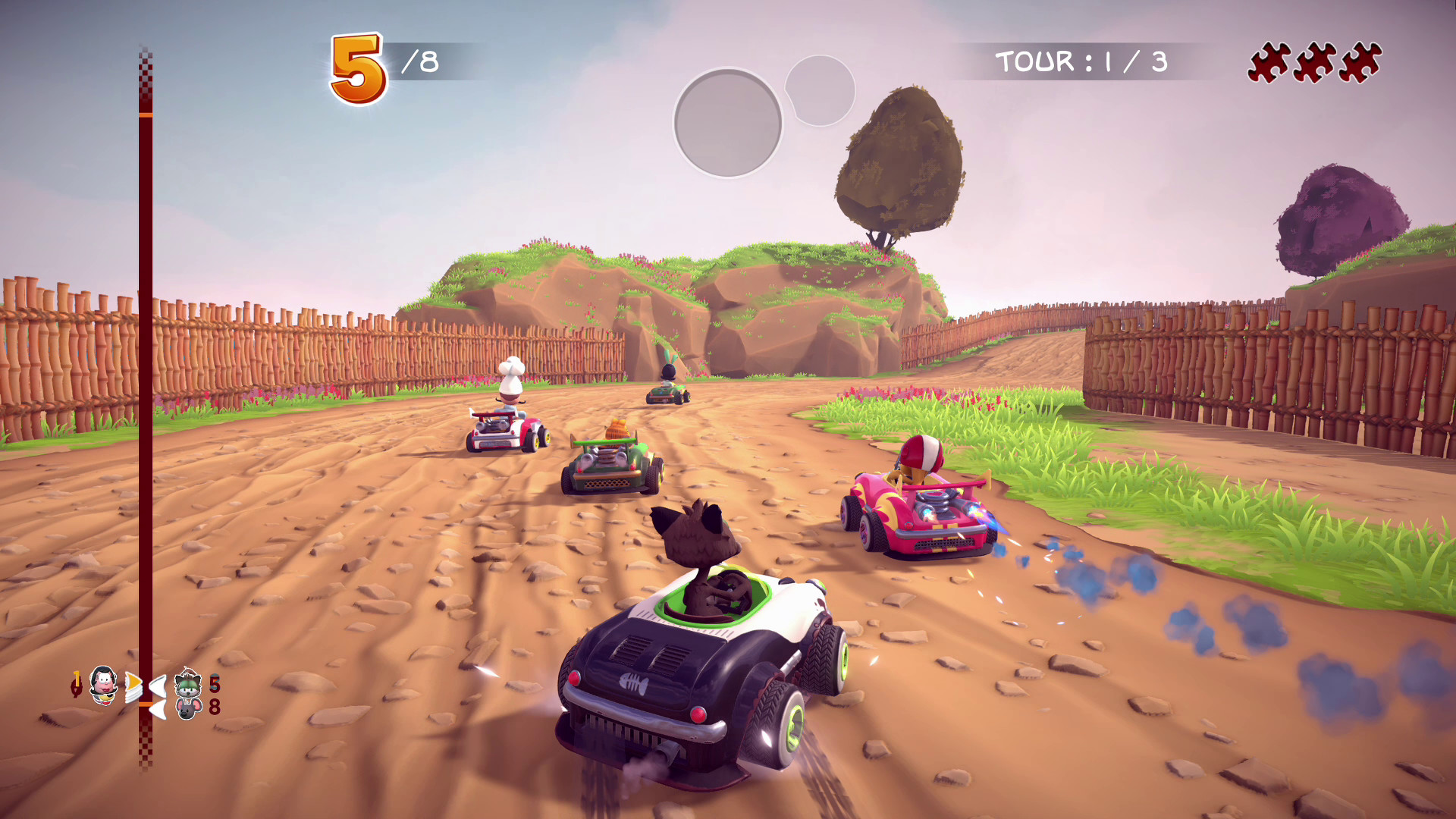 Game screenshot 5
