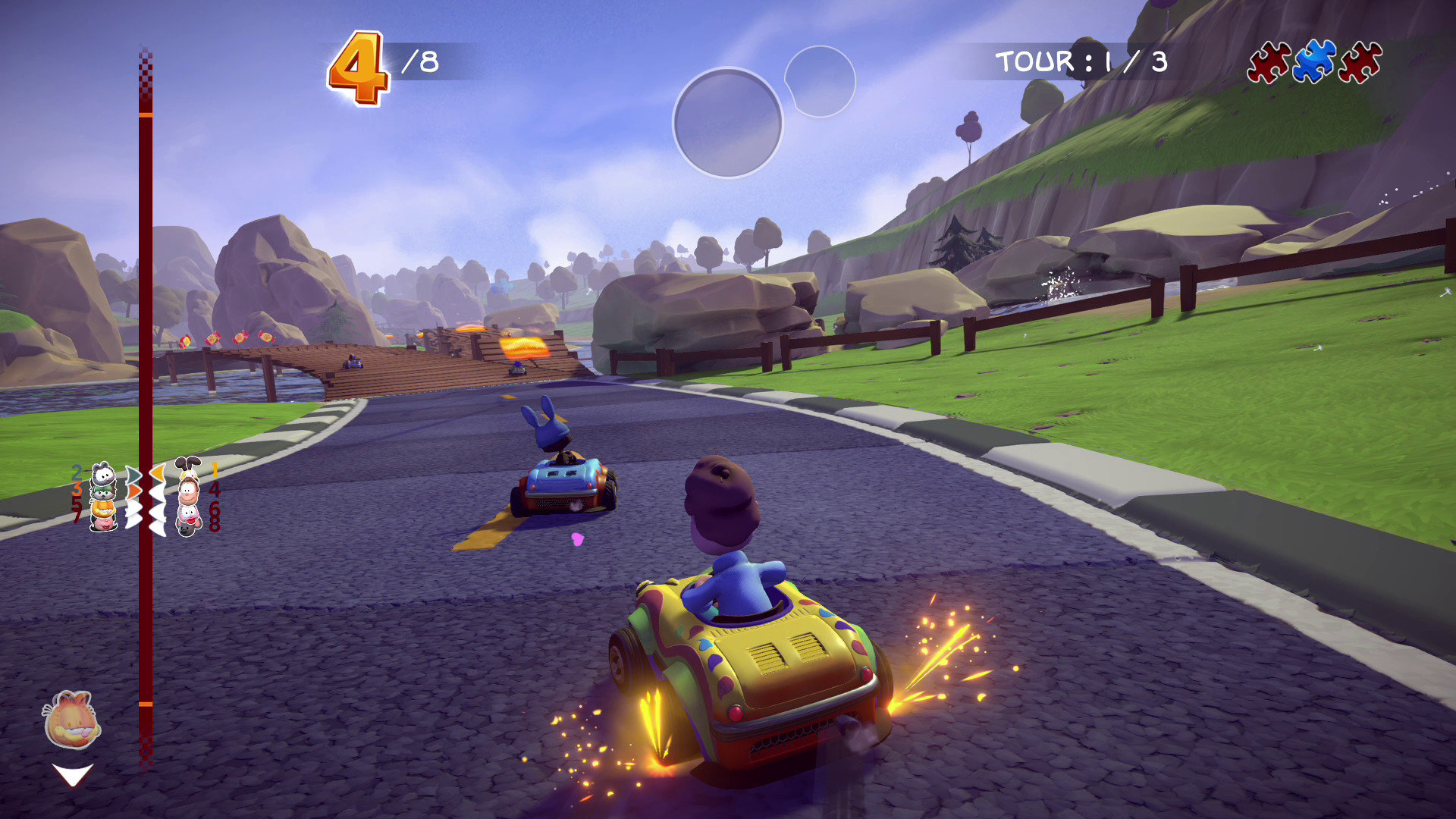 Game screenshot 4