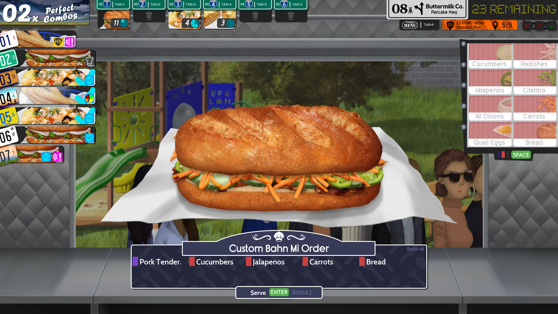 Game screenshot 4