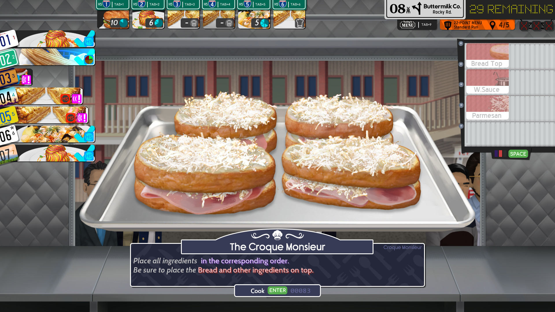 Game screenshot 3
