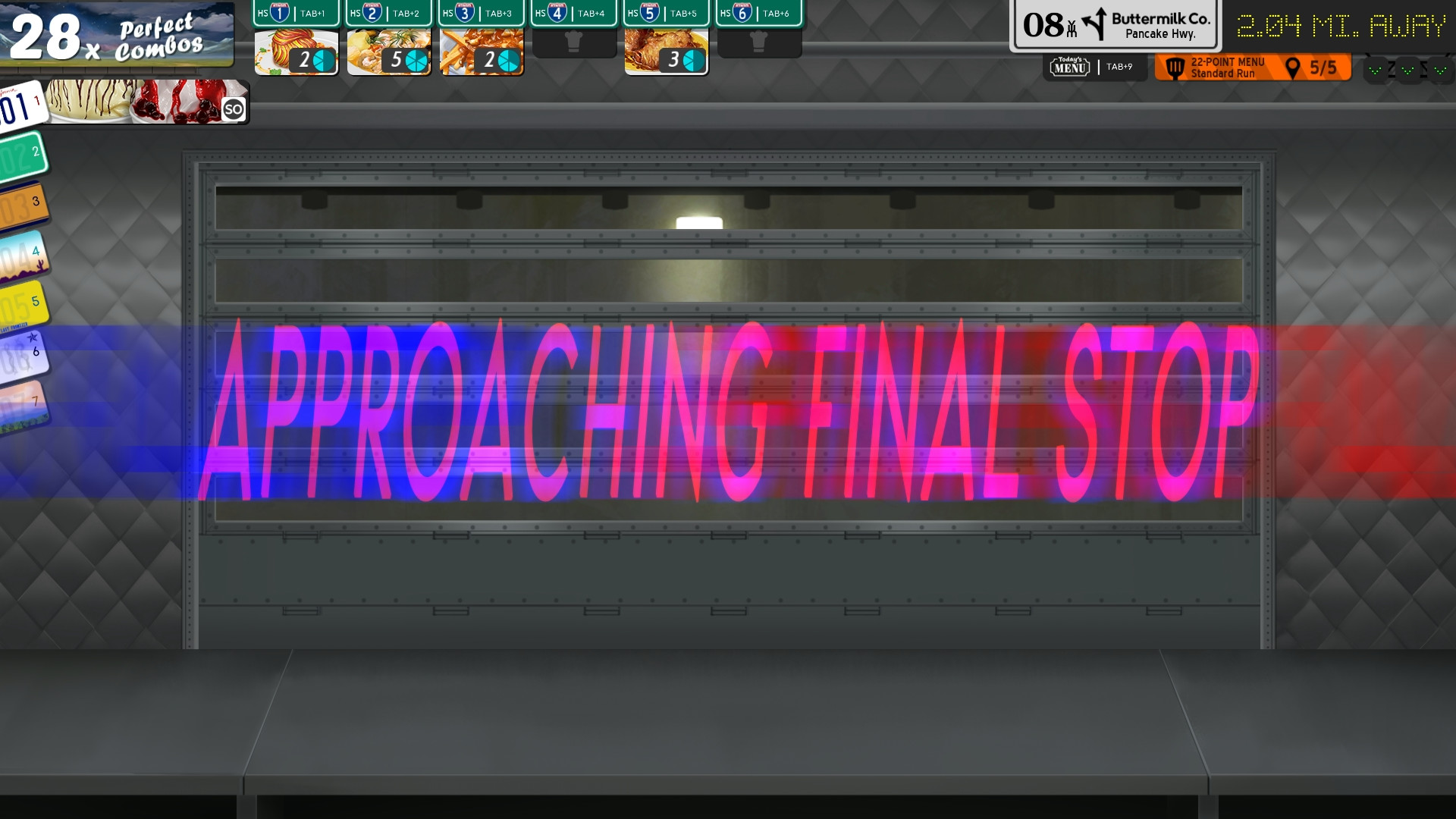 Game screenshot 5