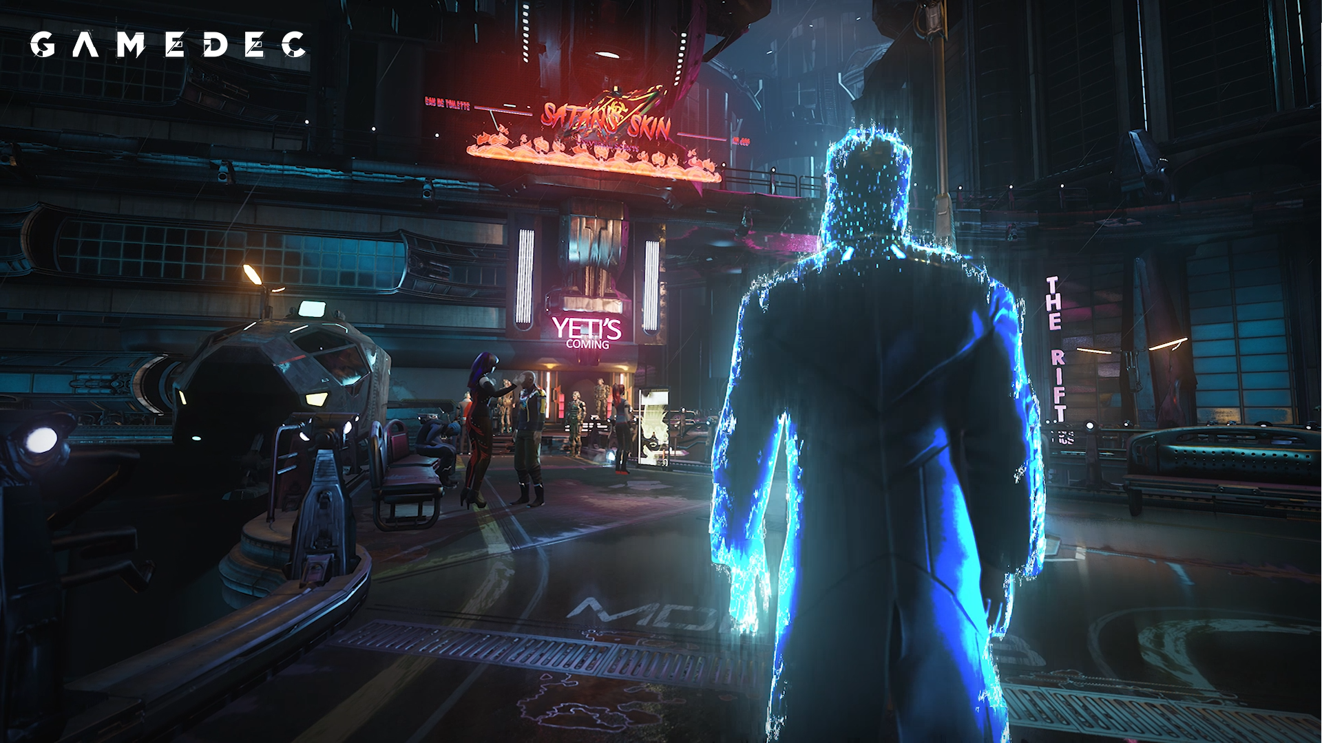 Game screenshot 2