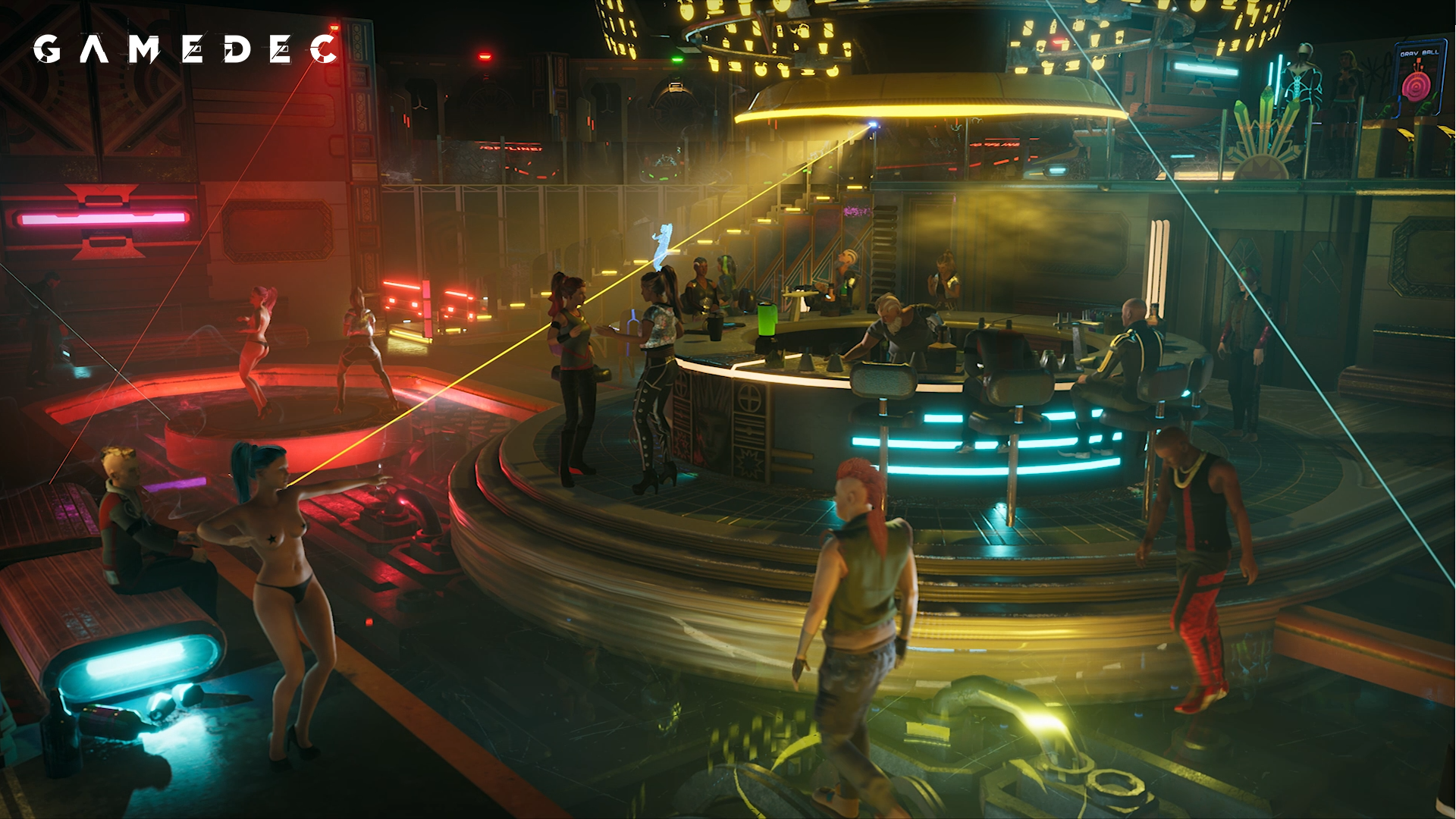 Game screenshot 4