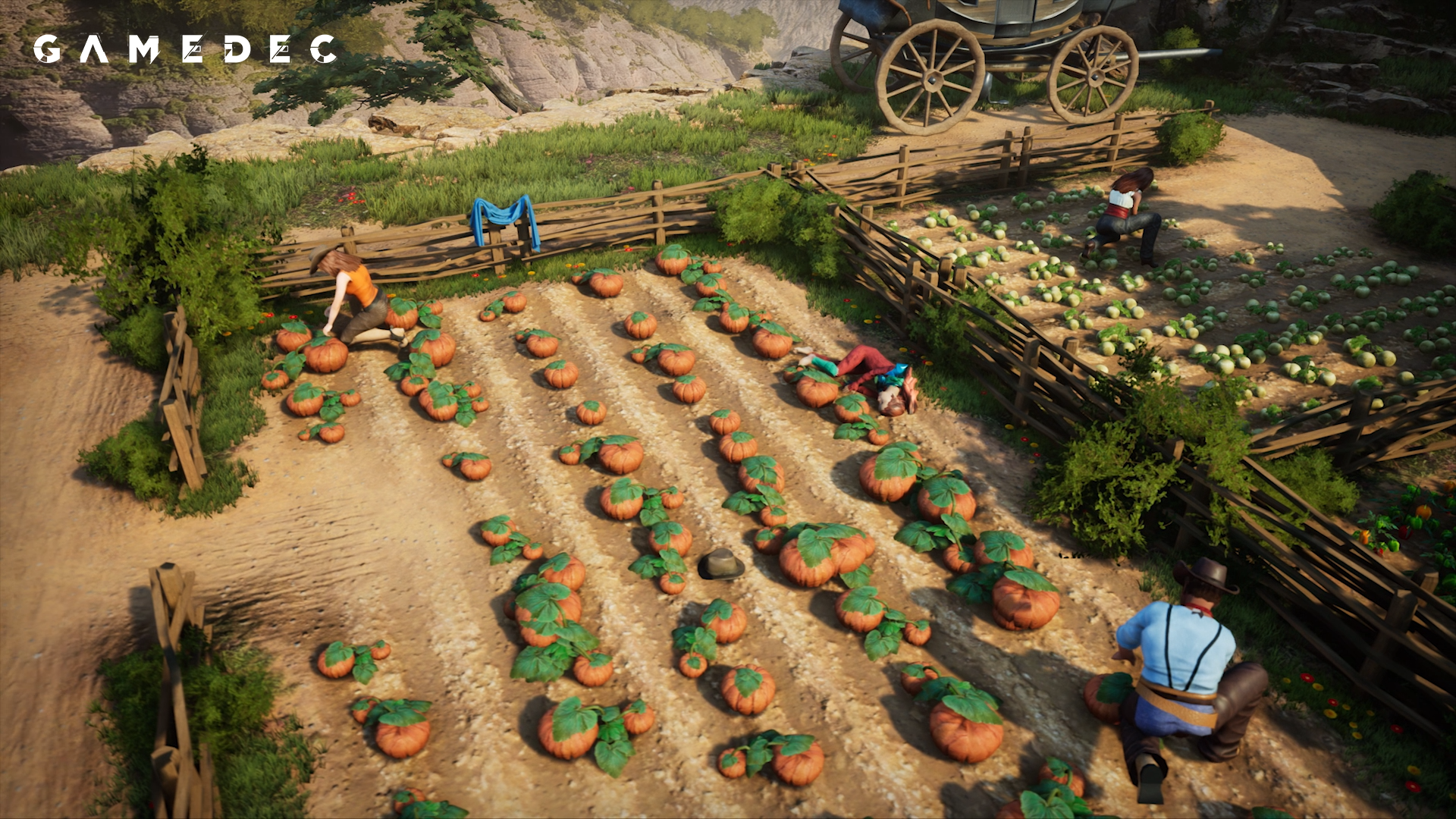 Game screenshot 4