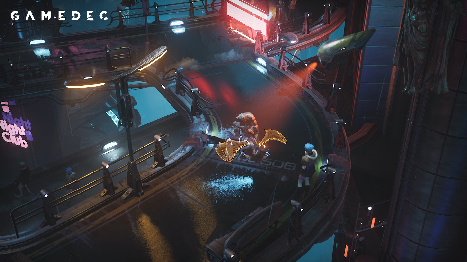 Game screenshot 4