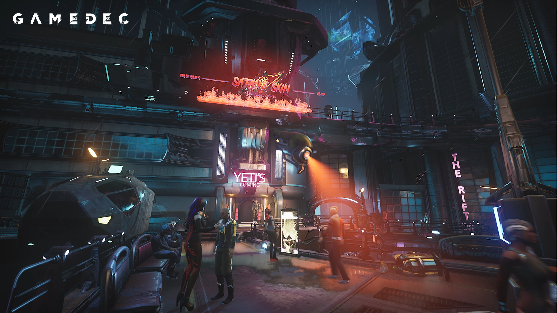 Game screenshot 2