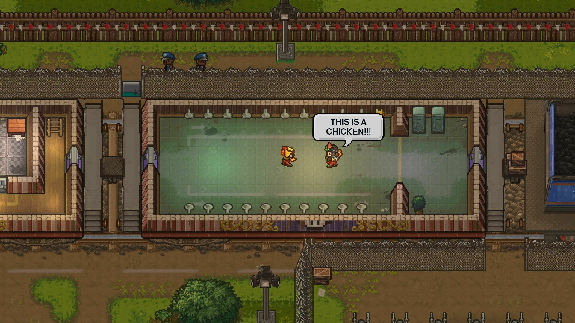 Game screenshot 5