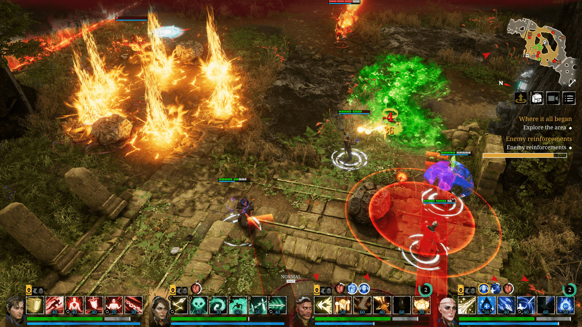 Game screenshot 3