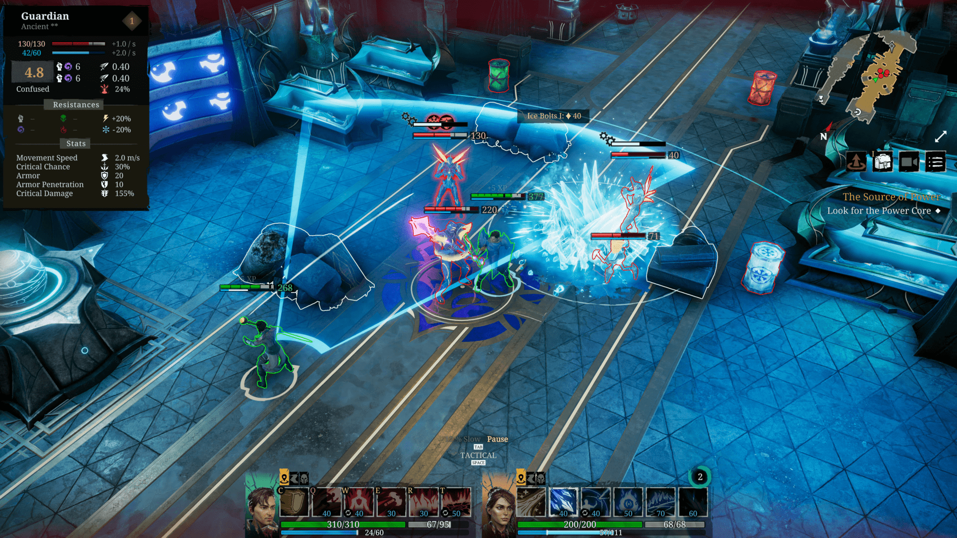 Game screenshot 4