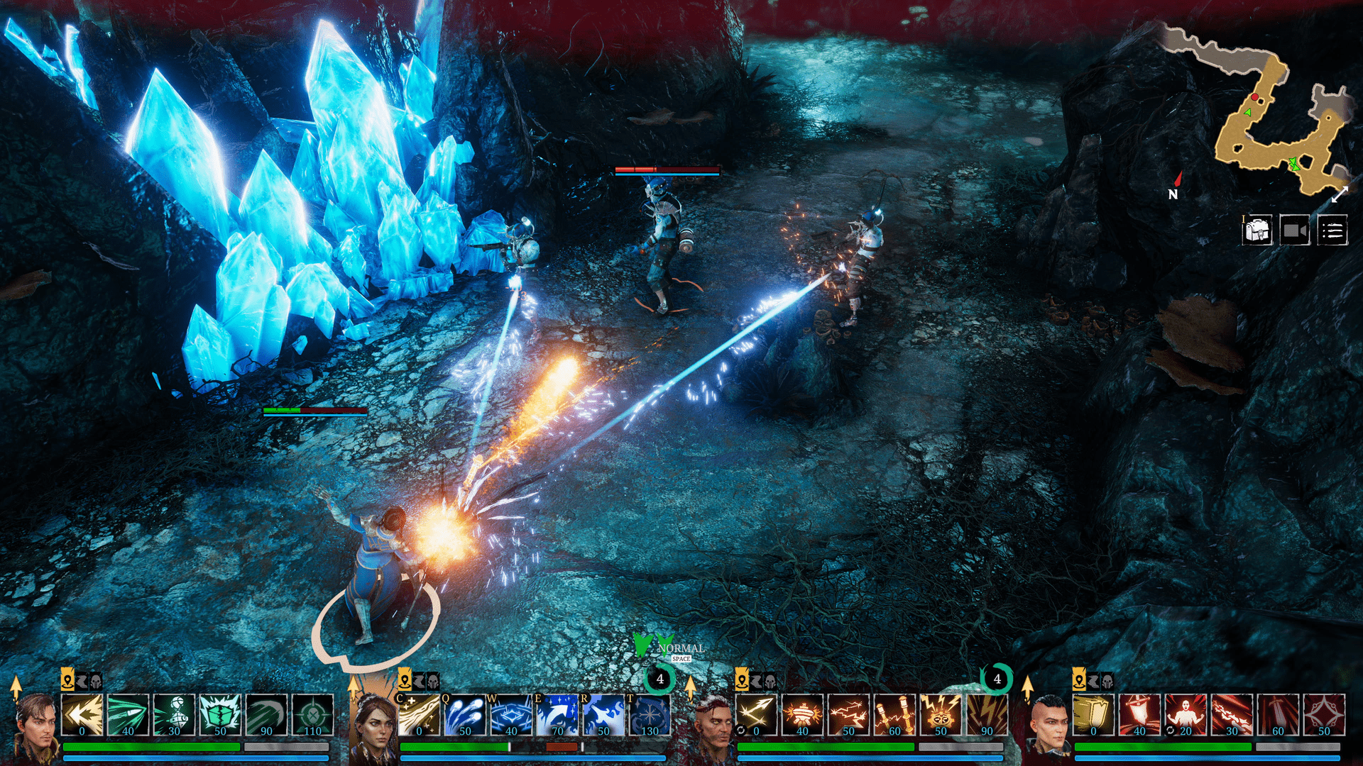 Game screenshot 2
