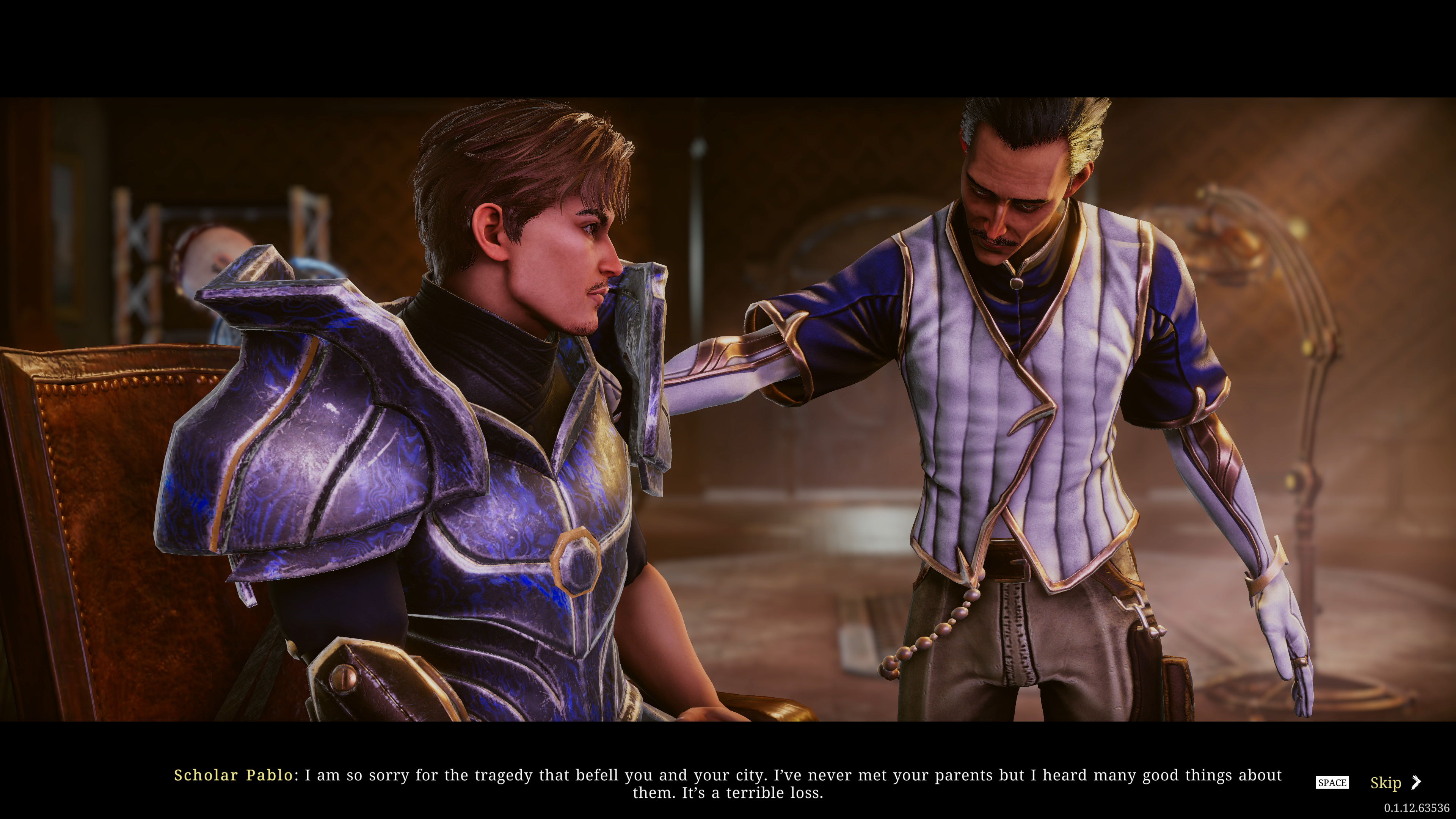 Game screenshot 3