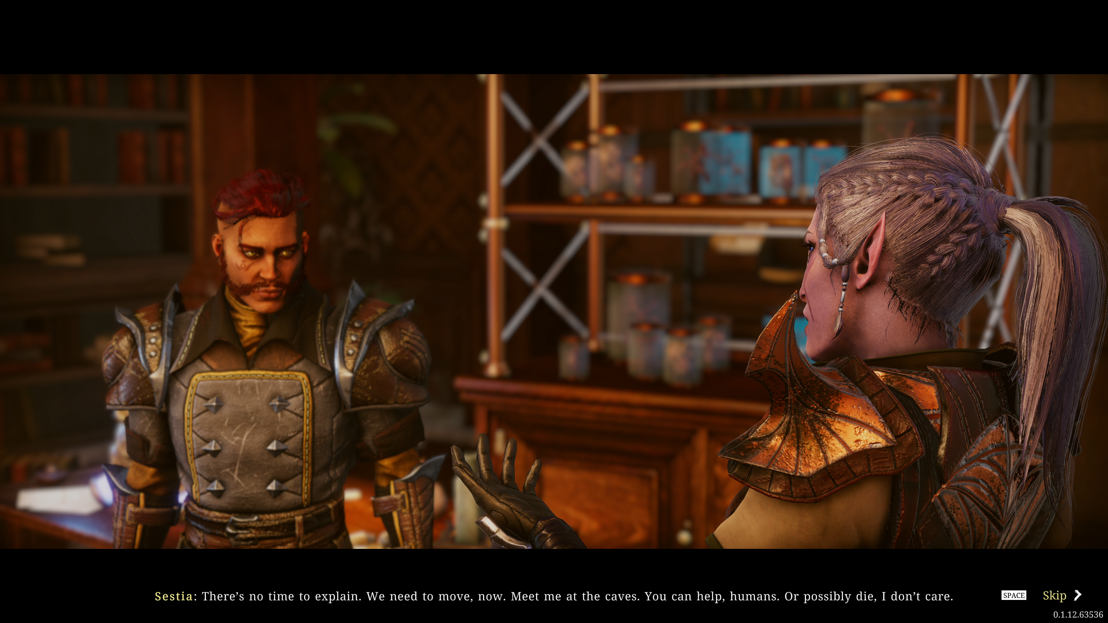 Game screenshot 5