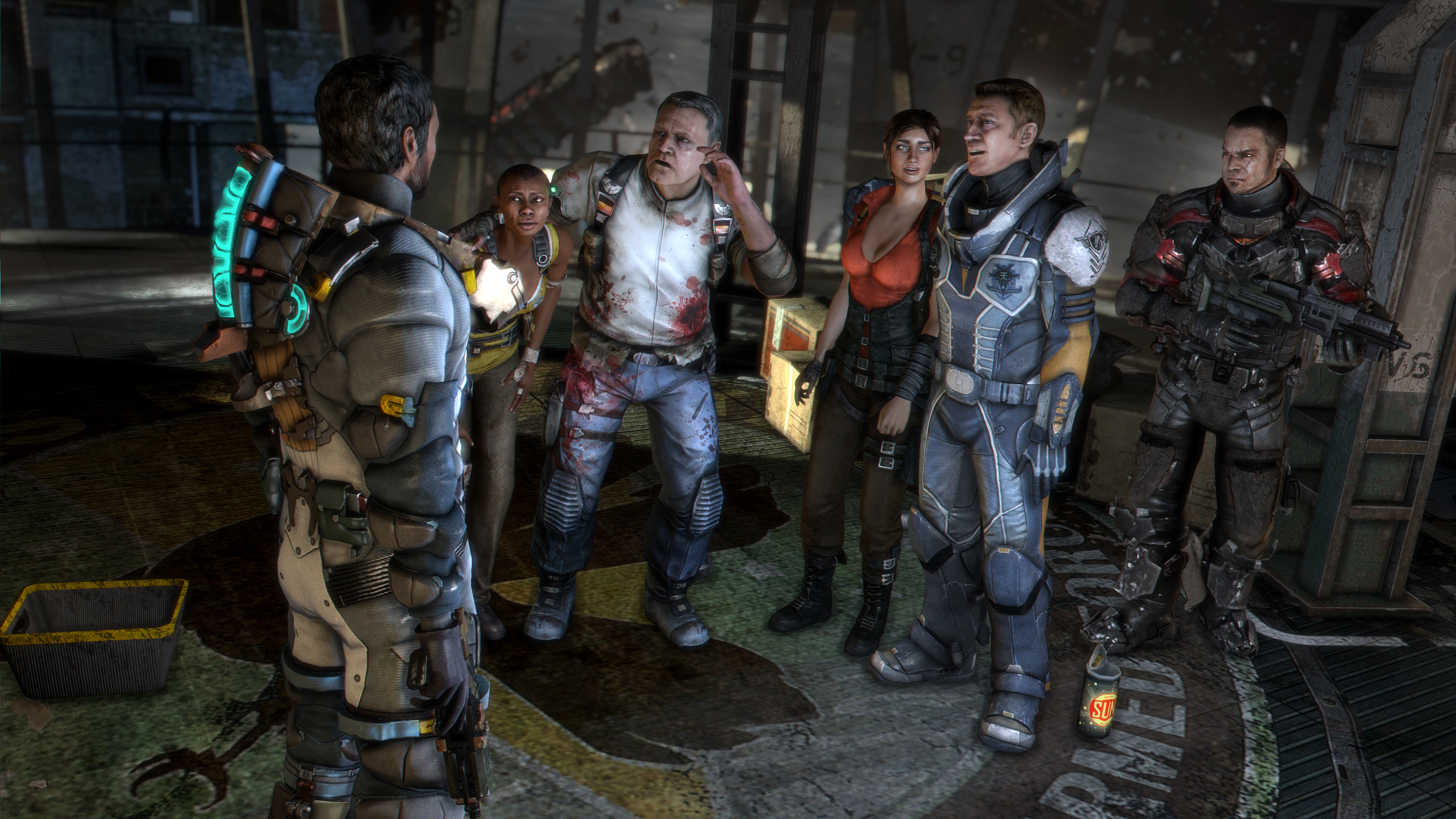 Game screenshot 2