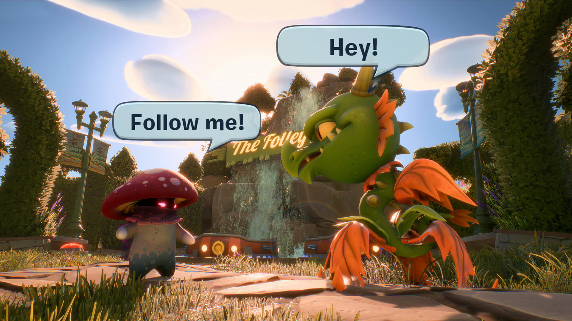 Game screenshot 5