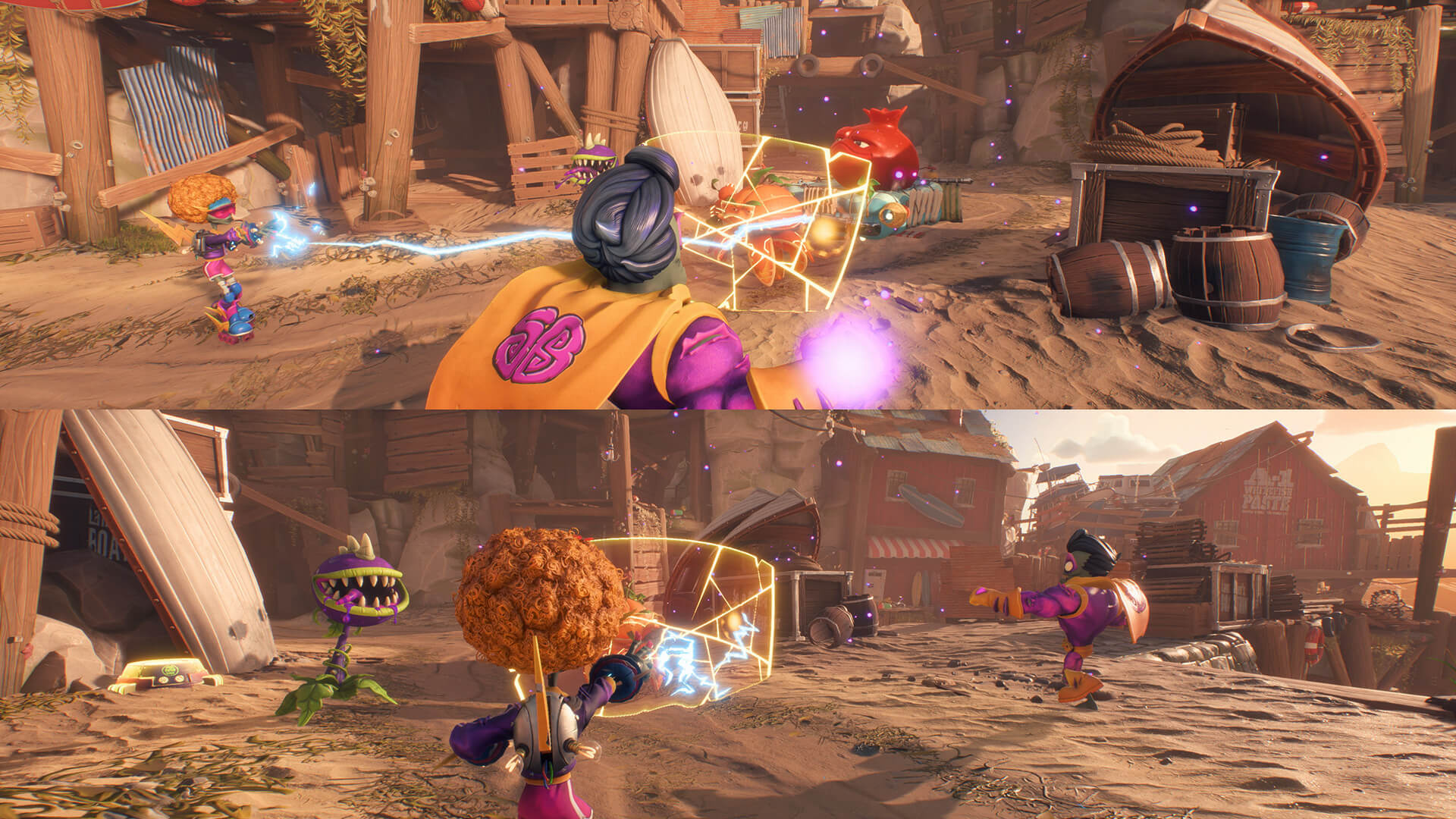Game screenshot 3